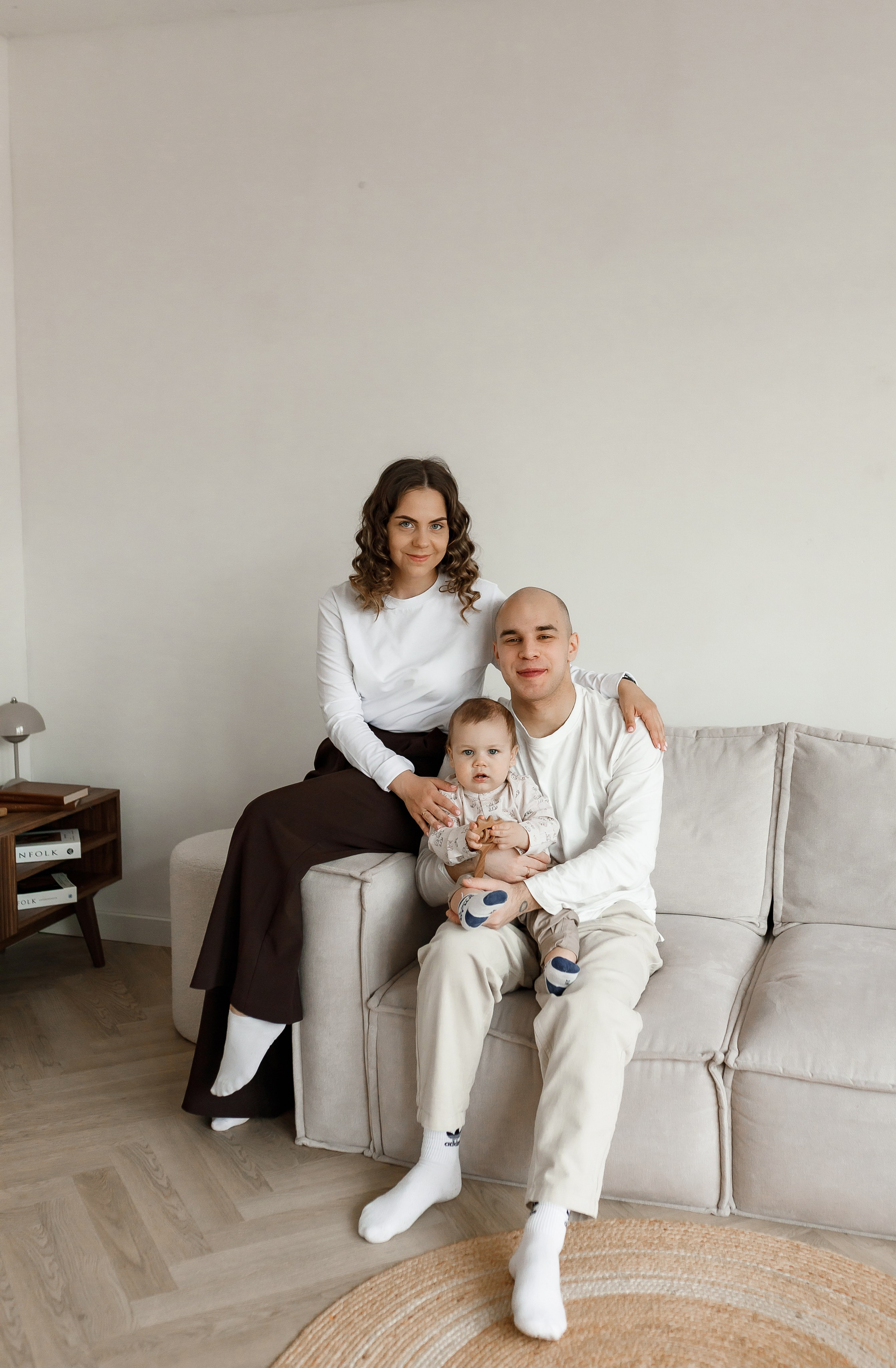 Максим, Катя и Мирон. ФОТОГРАФ Маргарита Сивакова | Ярославль Кострома Москва