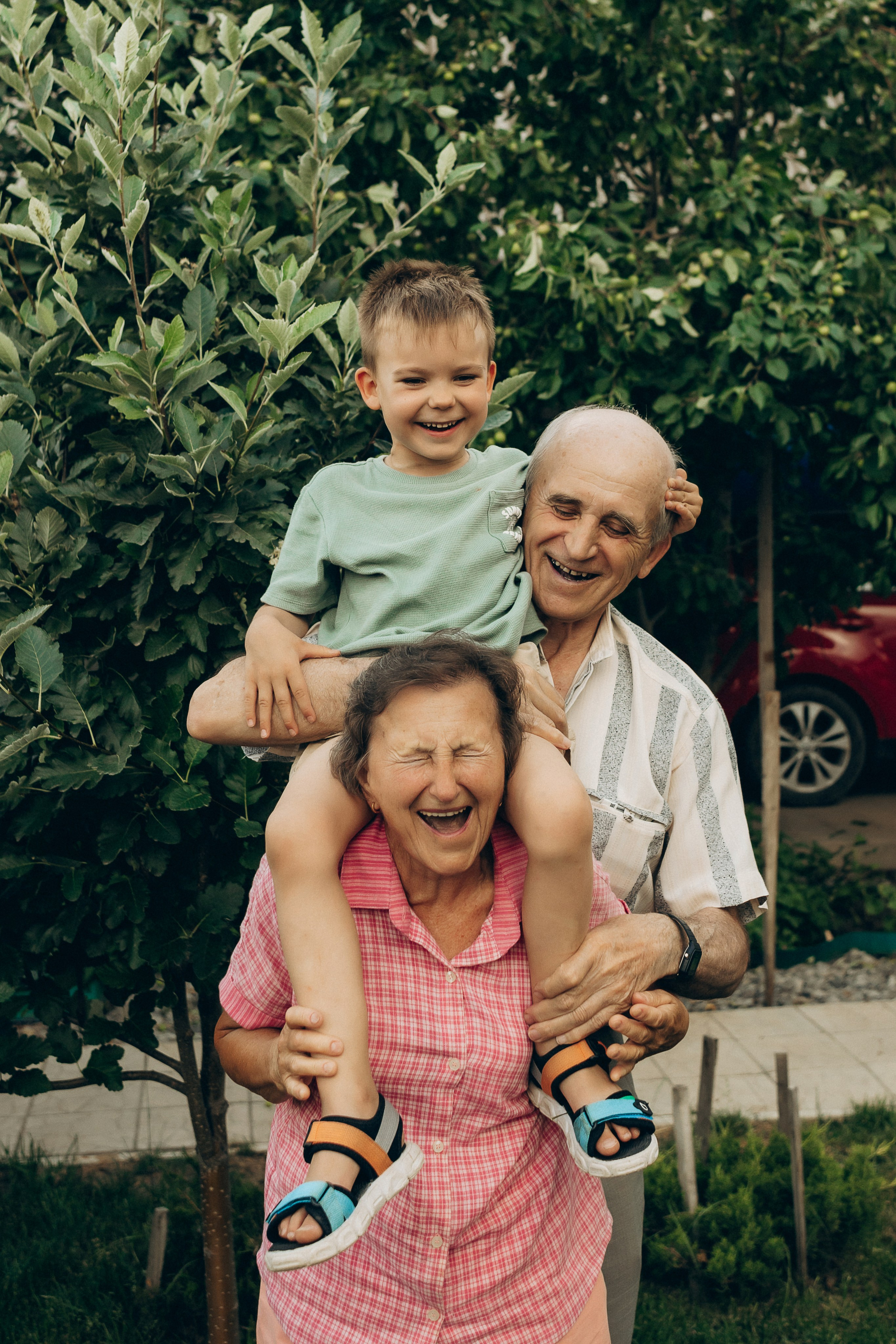 День рождения Миши. Семейный фотограф и детский фотограф в Волгограде Алеся Бутакова — дет