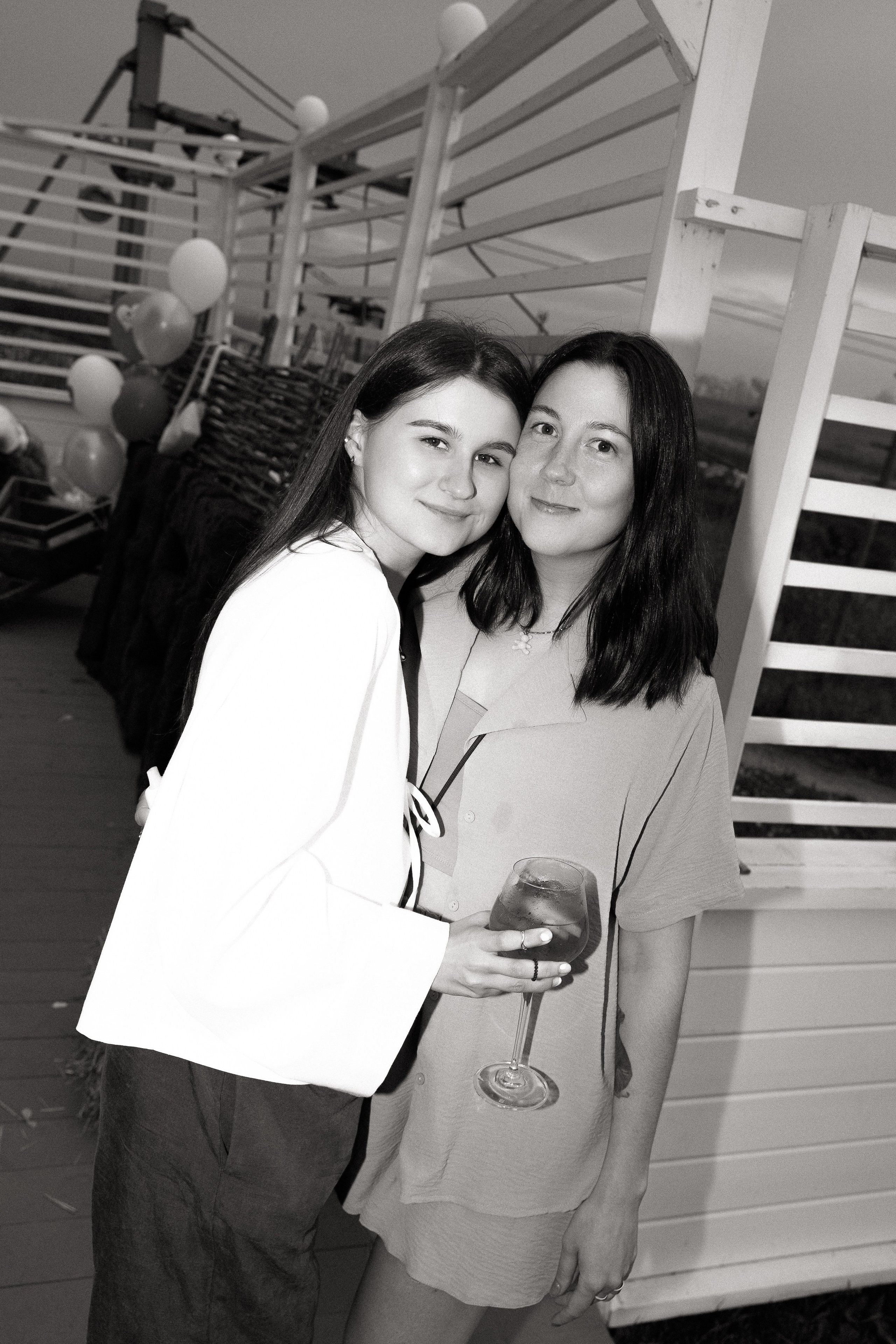 КОРПОРАТИВ DR.HUG. Свадебный и event-фотограф Иван Волнухин