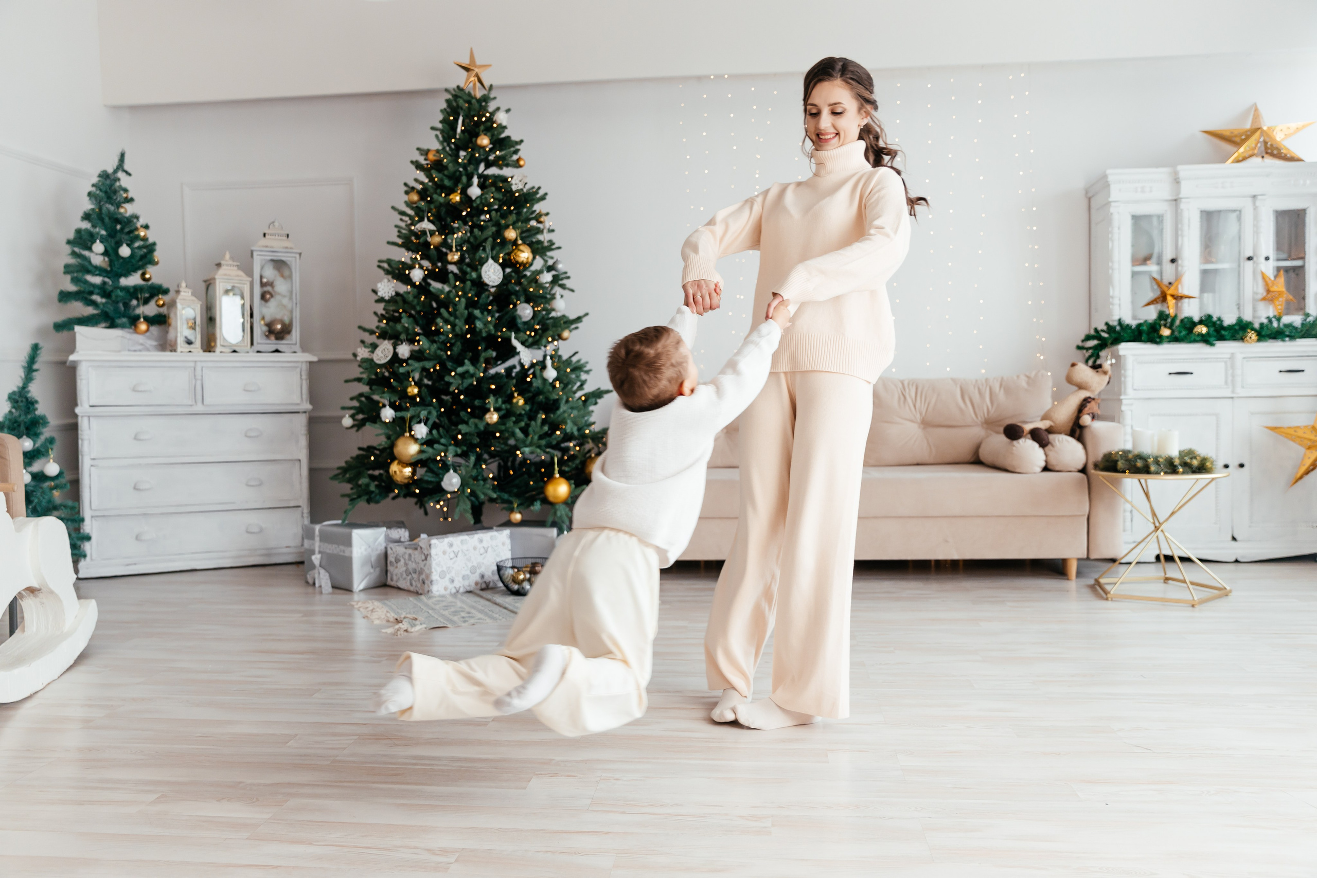 Семья Первухиных. Семейный фотограф в Чите Татьяна Фирсова