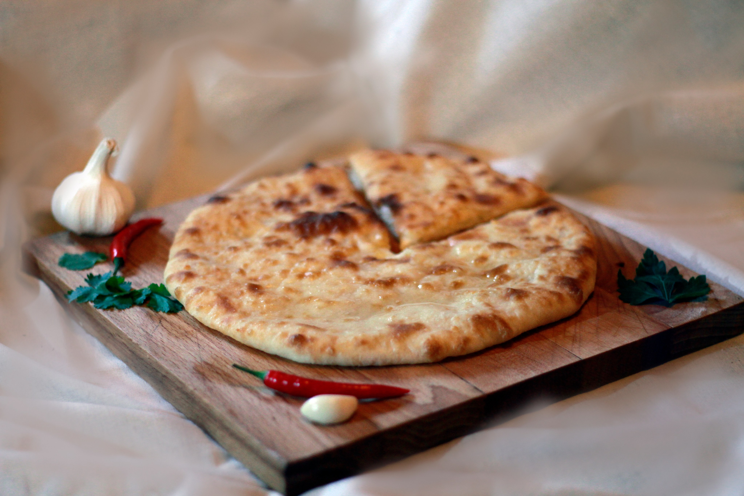 Фуд-фотосъемка. Позитивный контент-фотограф в Санкт-Петербурге Мария Устинова