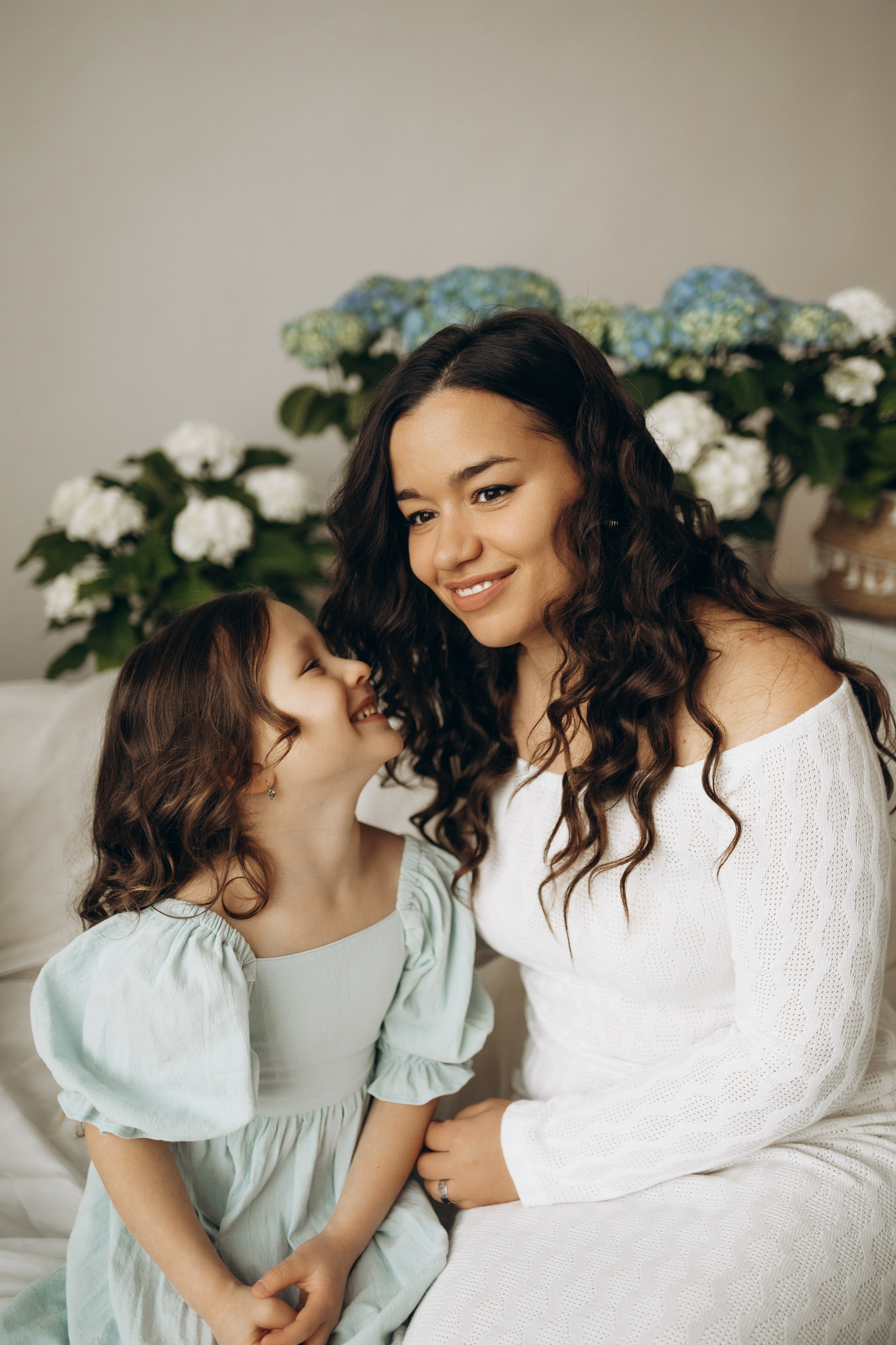 Девочки. Самый теплый фотограф в Краснодаре Рябоконь Ксения