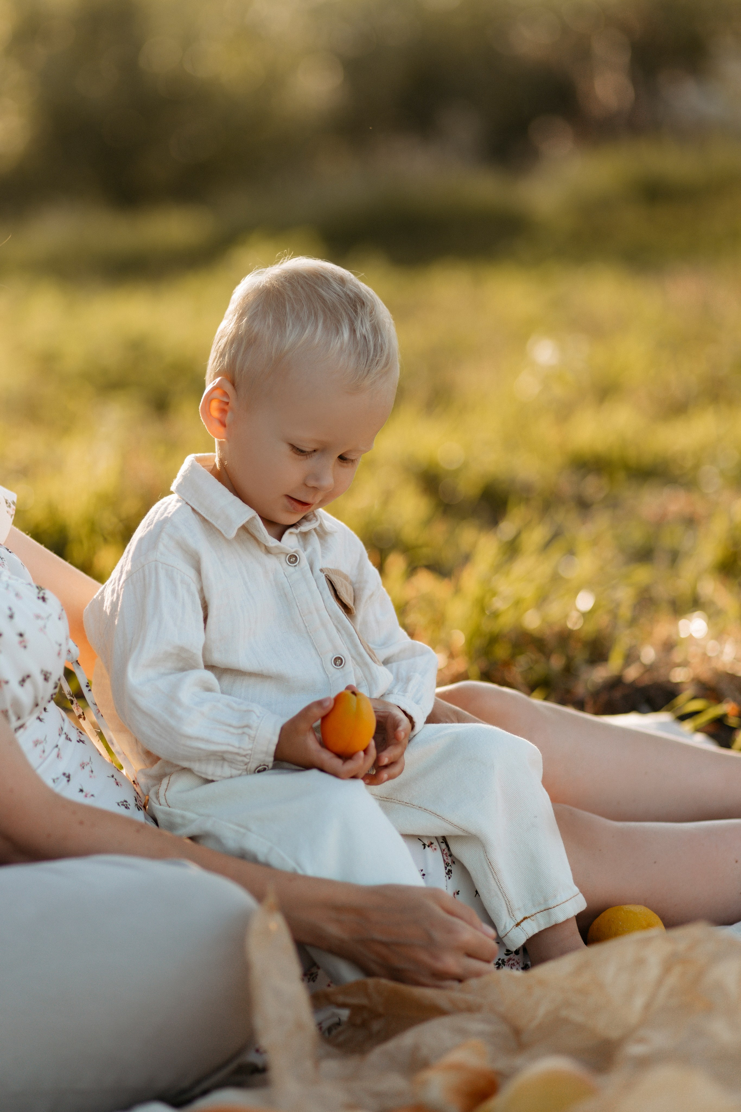 Юра, Яна и Егор. Самый теплый фотограф в Краснодаре Рябоконь Ксения