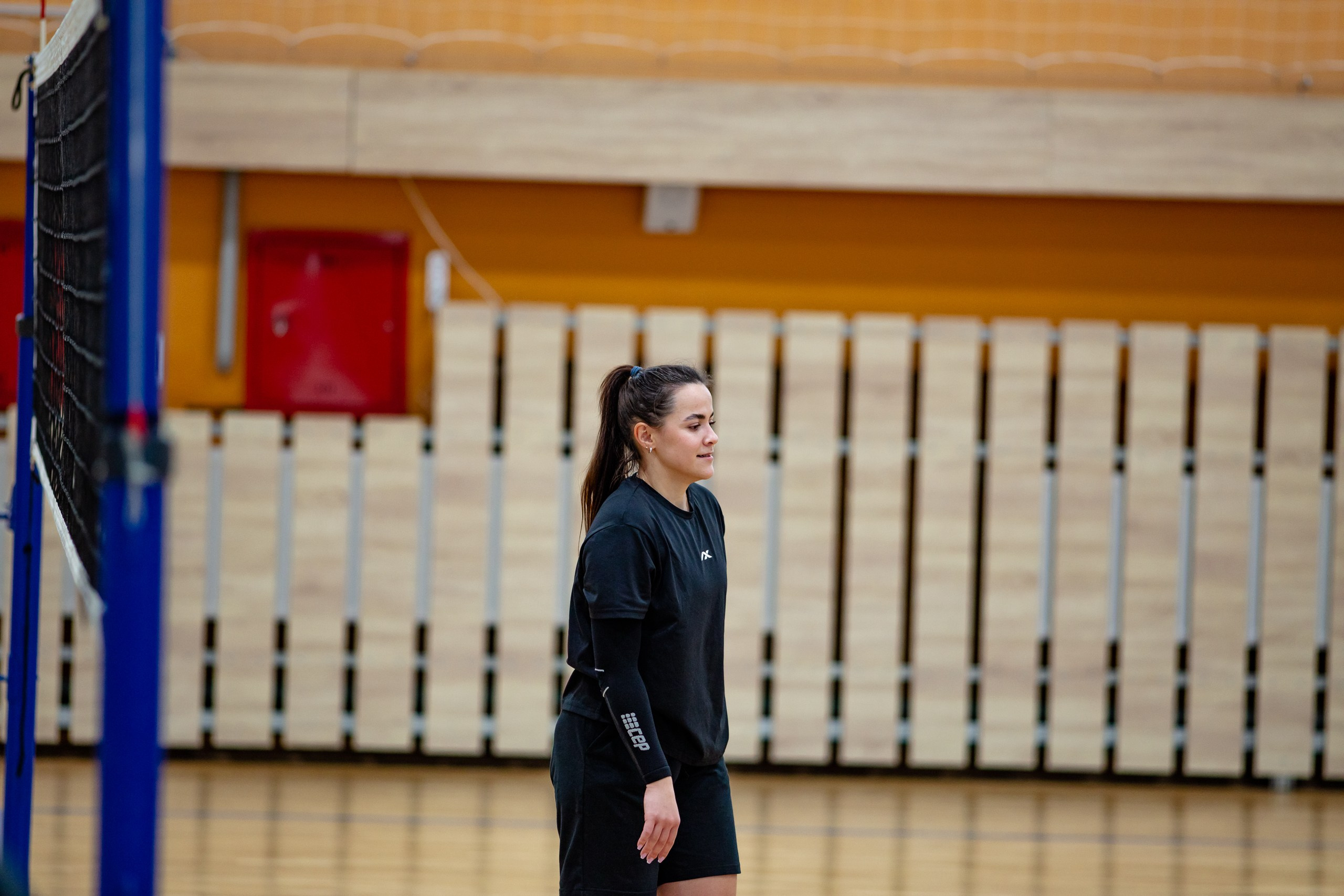 СШ11 тренировка. Фотография