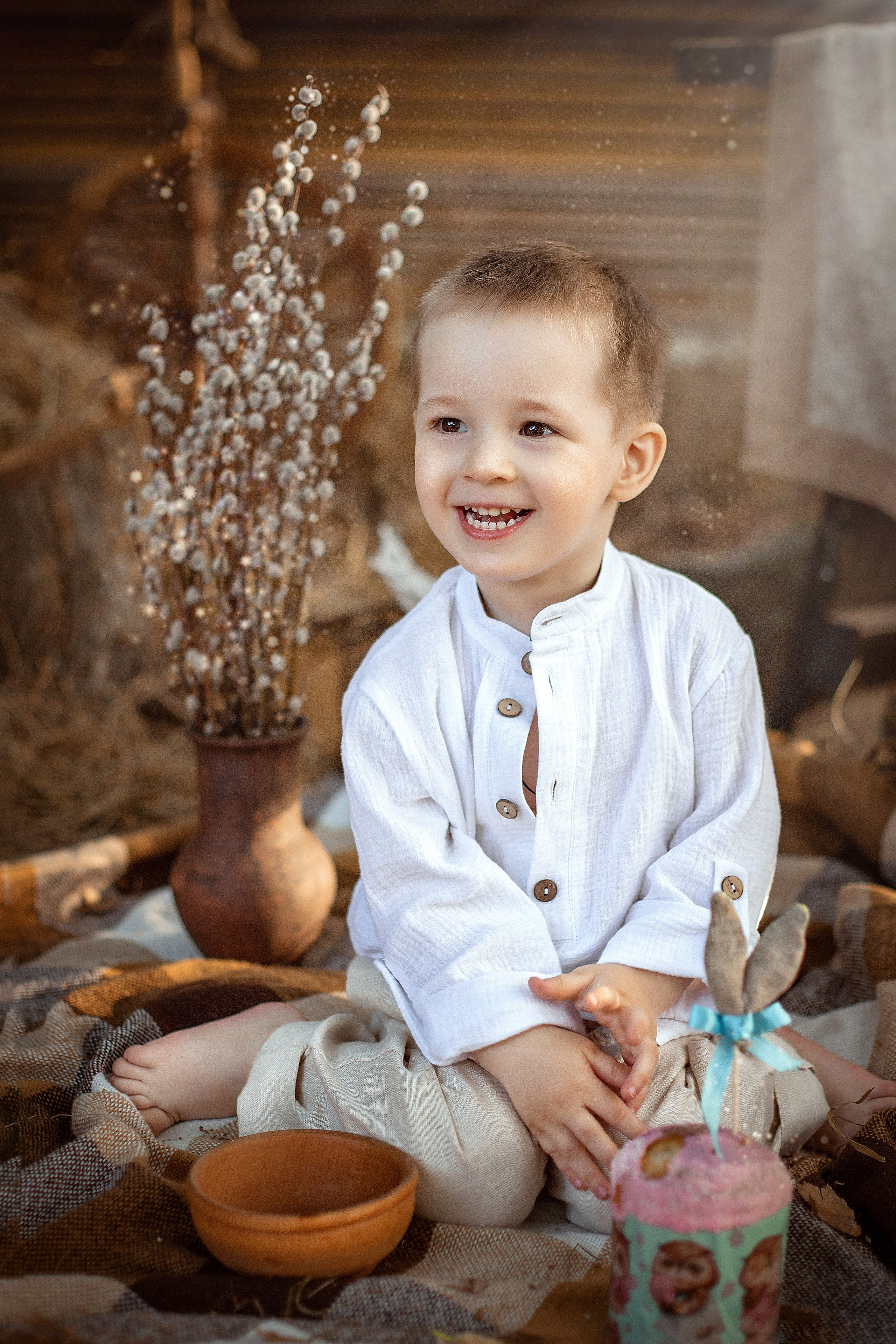 Пасхальные открытки. Фотограф в Волгодонске Елена Орешкина