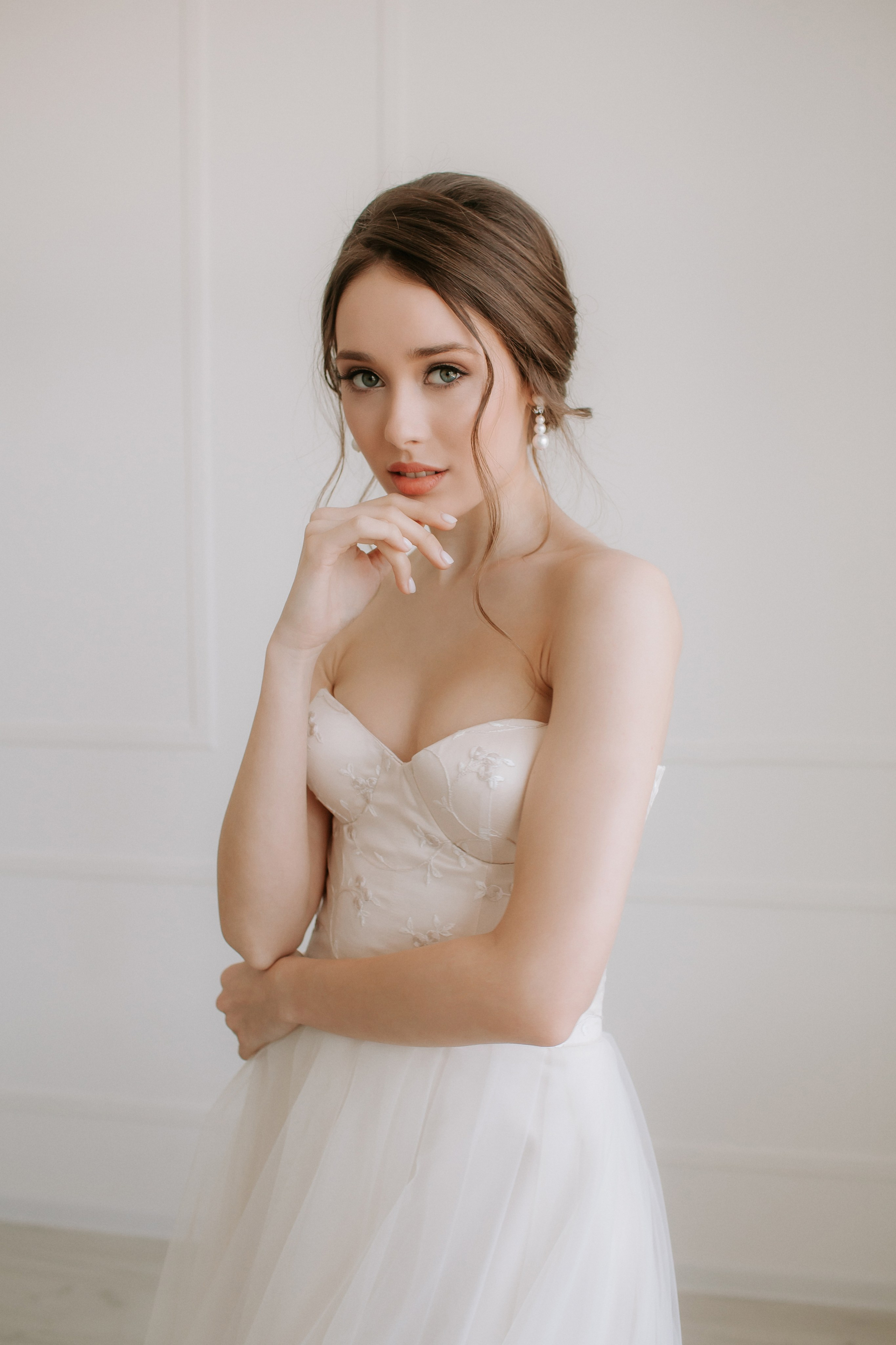 Commercial studio. Фотограф Анна Гребенник