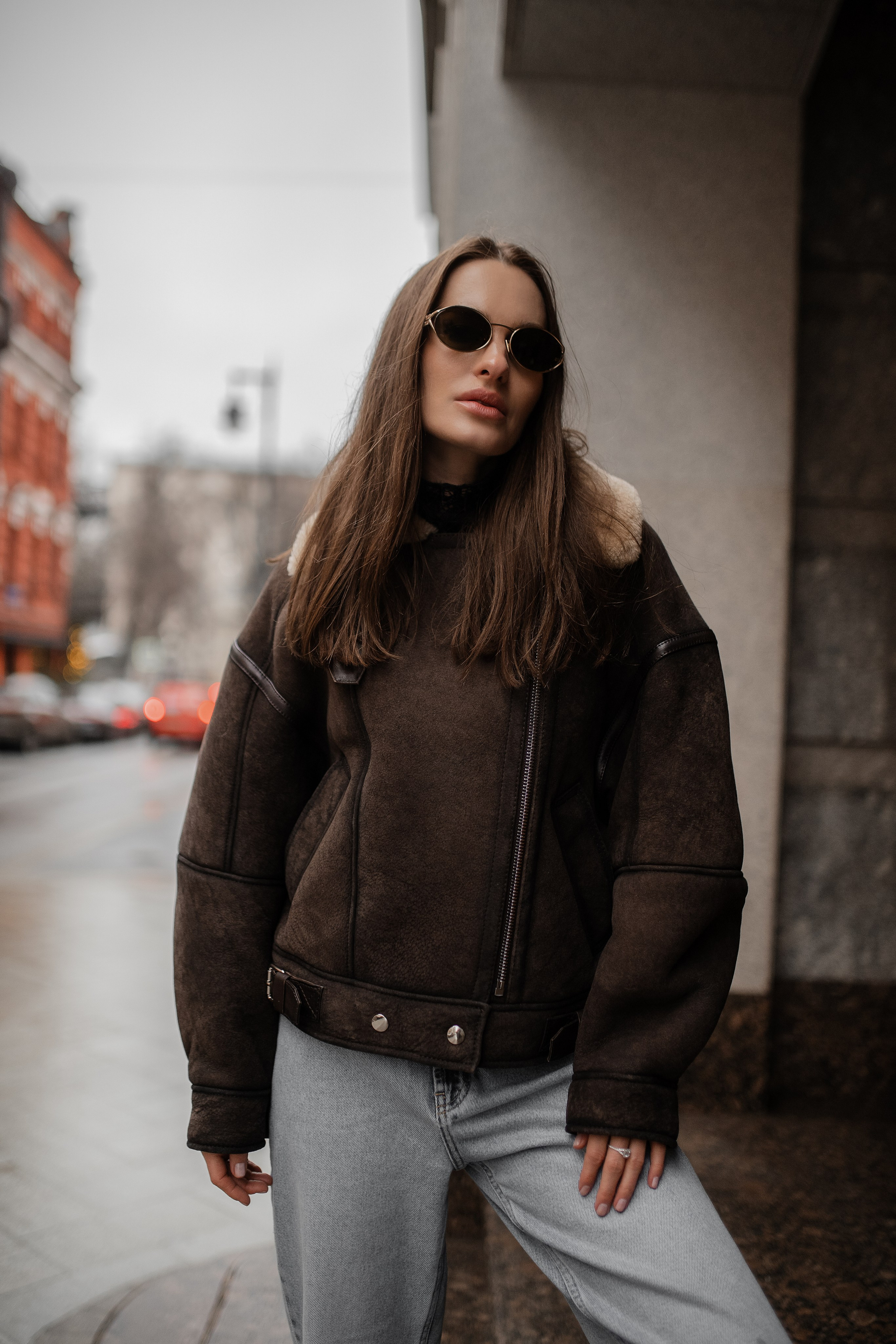 KARI. Фотограф Москва