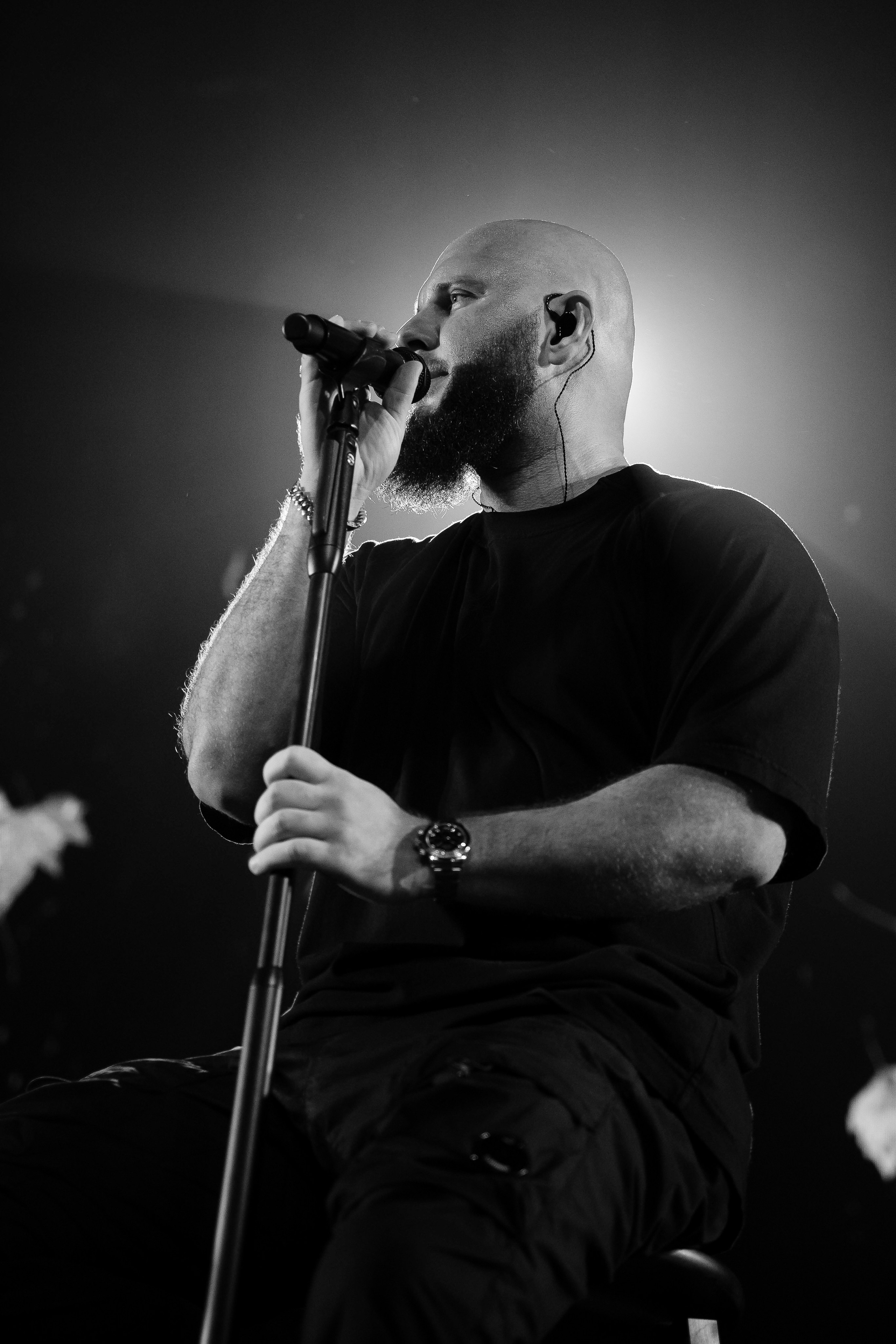 БРУТТО. Фотограф Москва