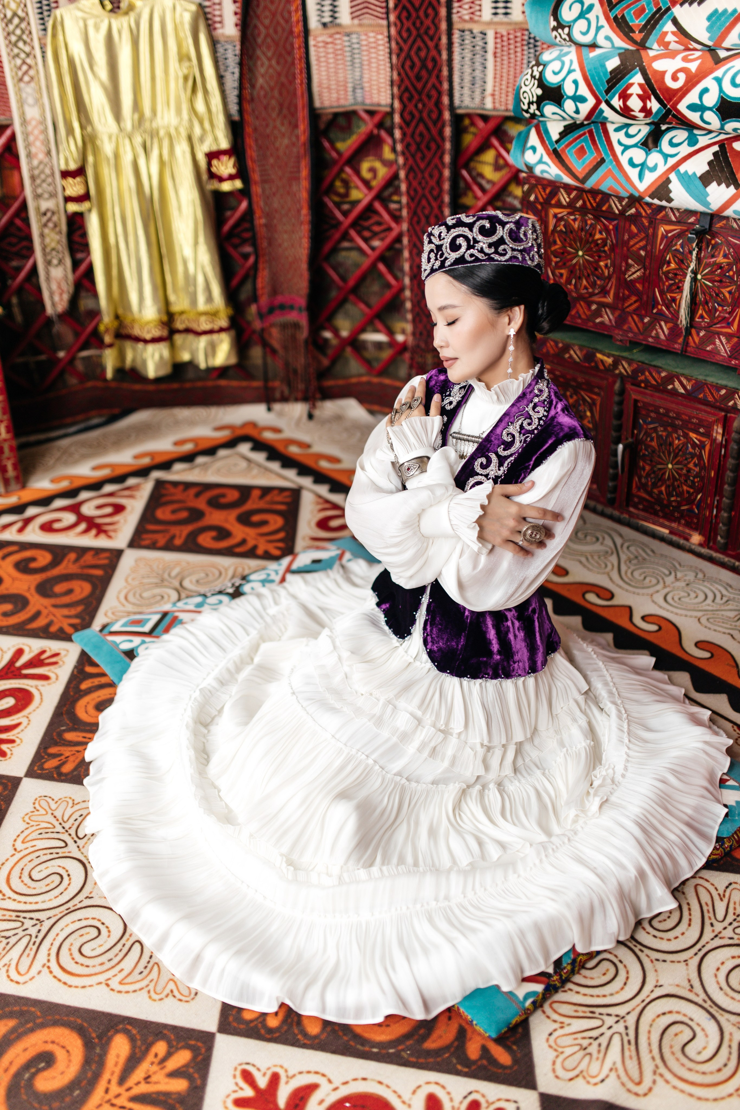 Nurgul — Qyz uzatu. Wedding and Love story Photographer