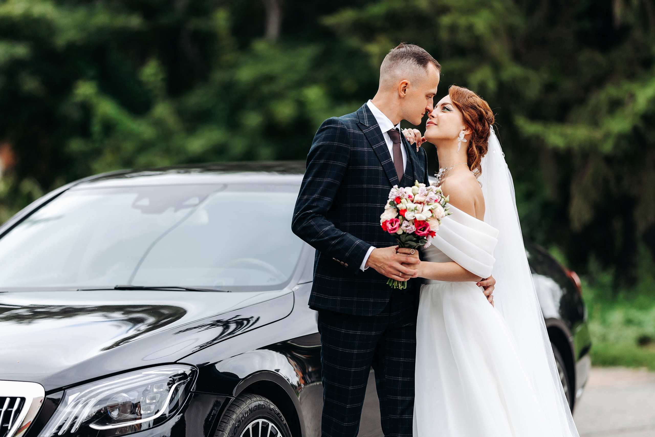 Антон Ксения. Фотограф Омск Андрей Козяков