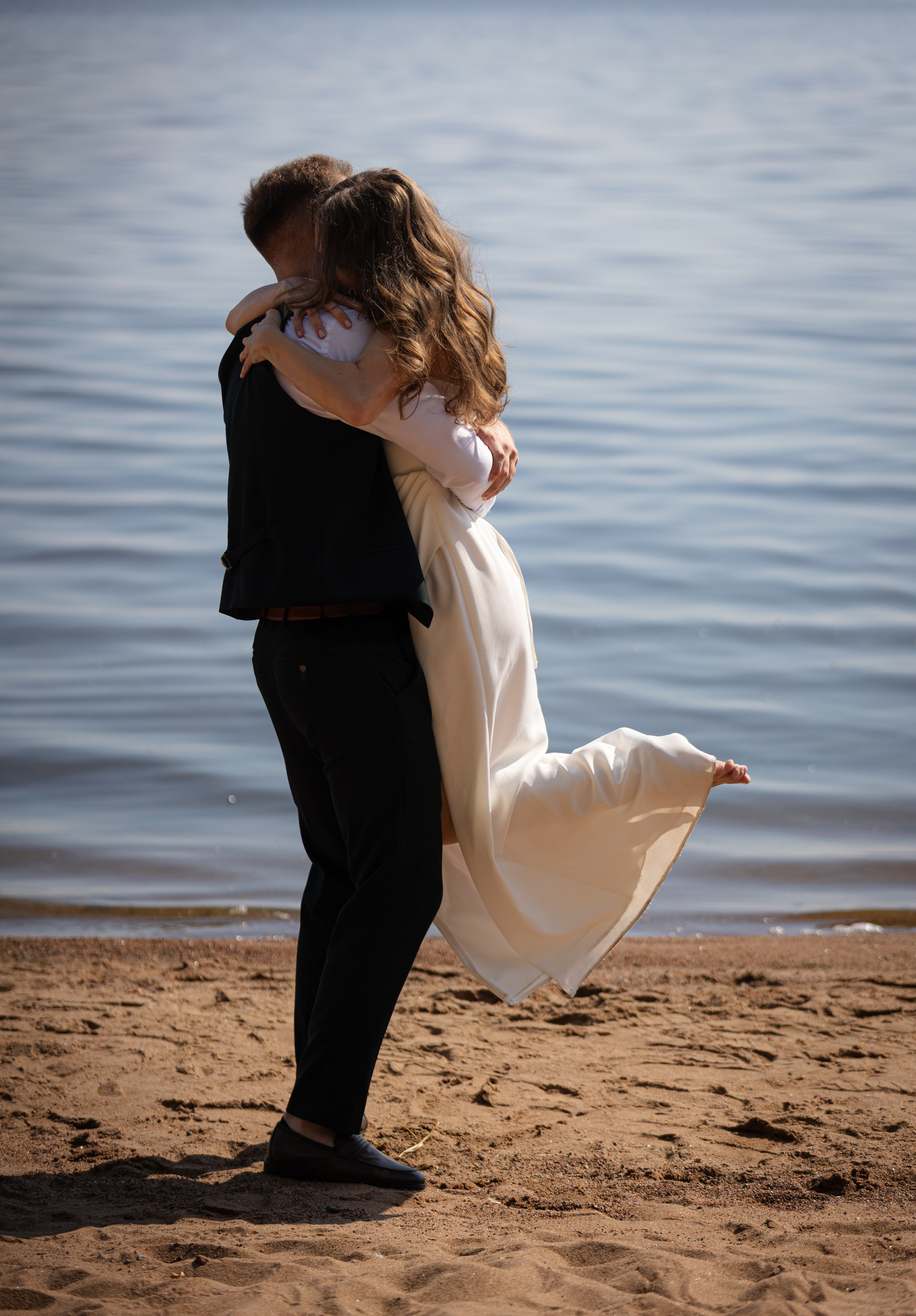 Александра и Артемий. Ваш фотограф — Александра Андрущенко