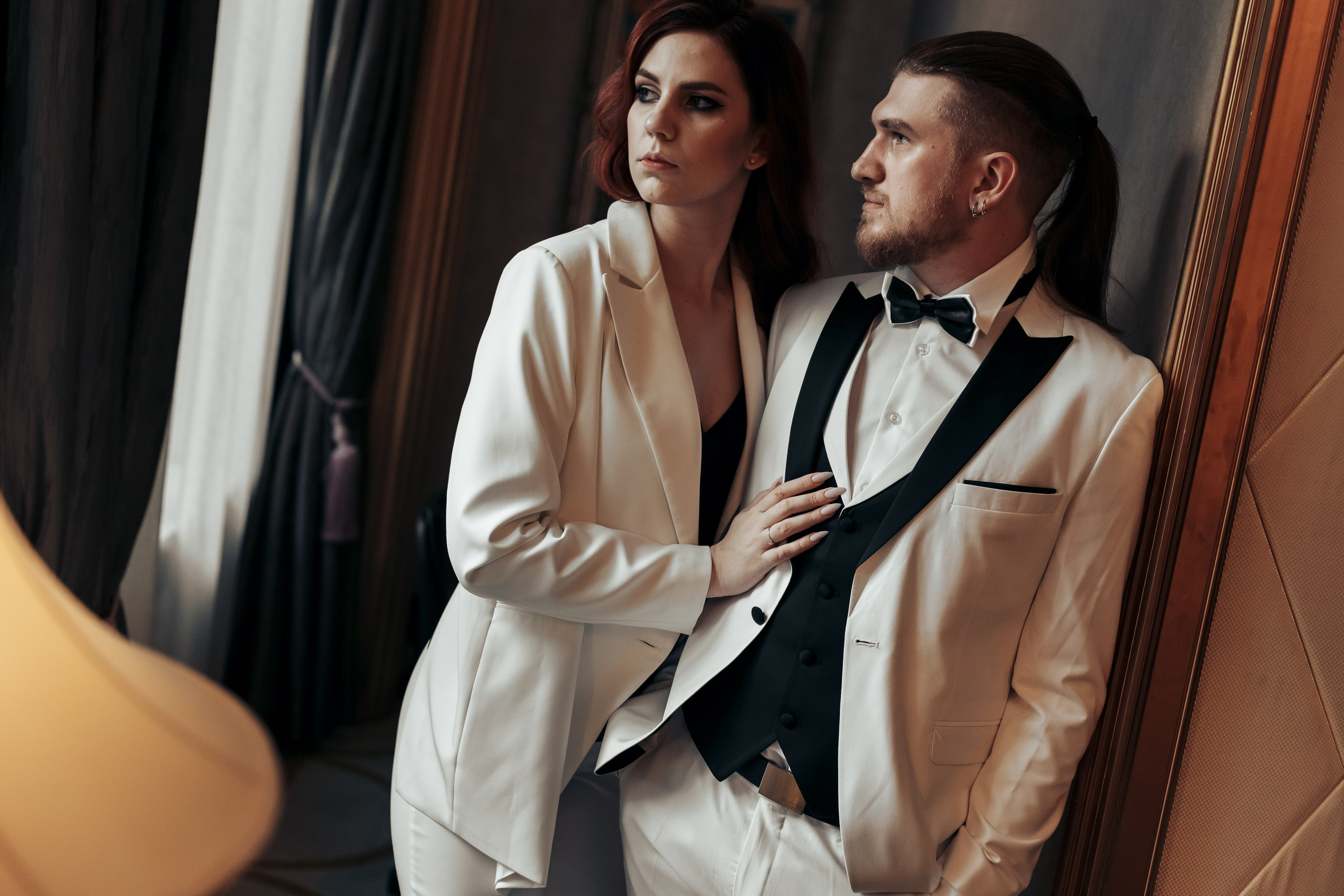 Сергей и Елена. Свадебный фотограф в Краснодаре Николай Крауз