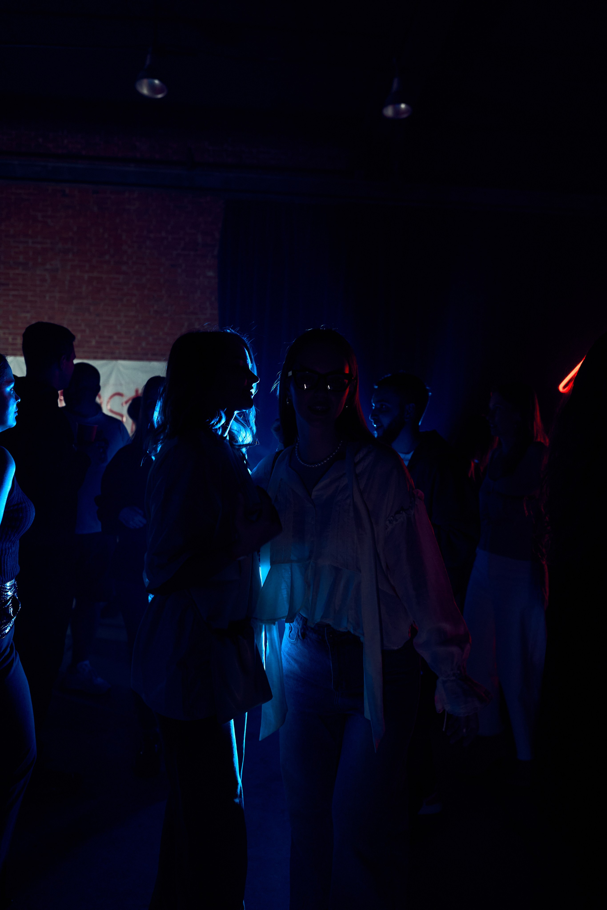 Репортажная съемка концертов. Фотограф Коломна Илья Богатырев