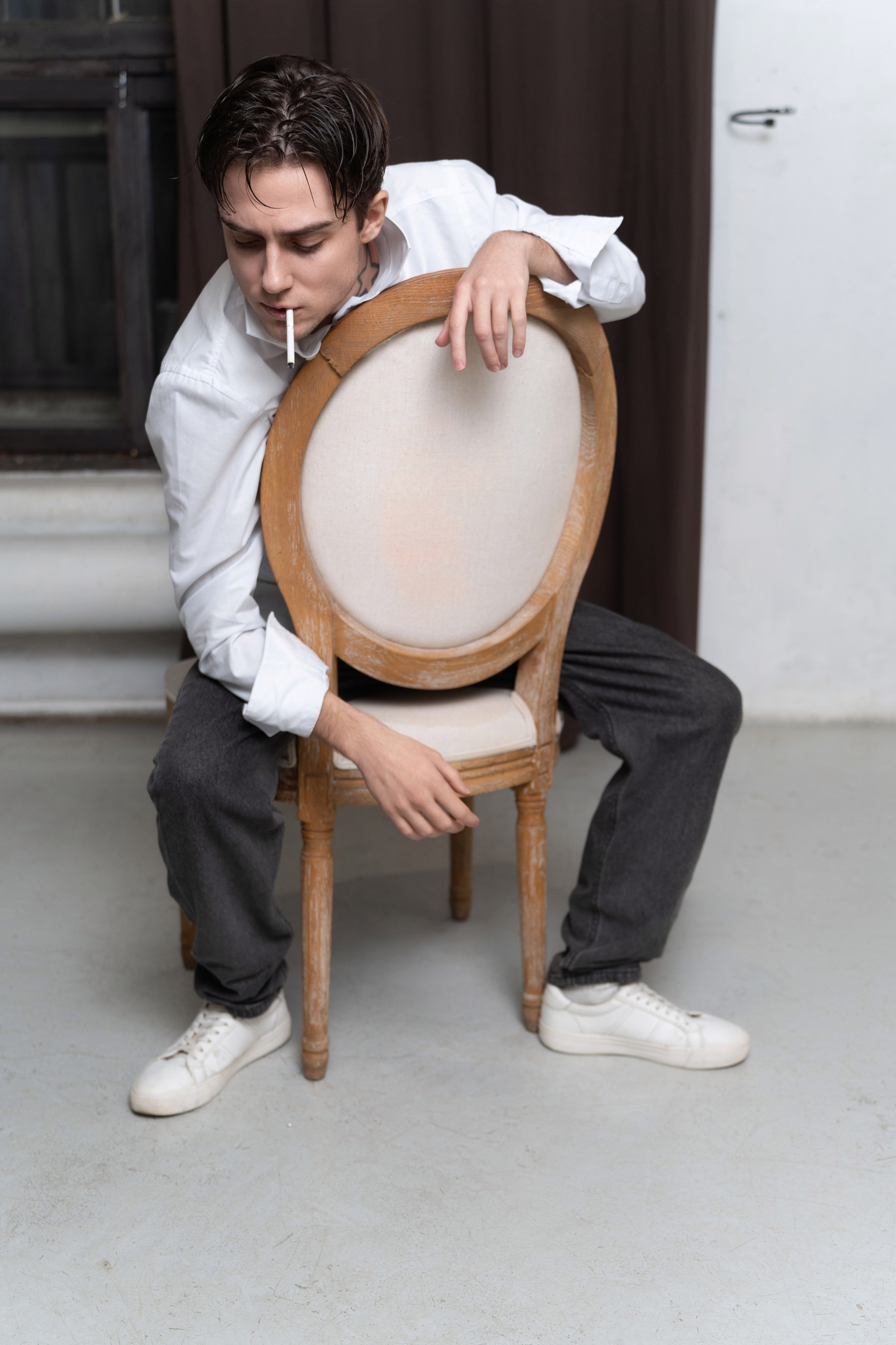 Индивидуальные съемки Казань. Услуги Фотографа в Казани. Дарья Палатова