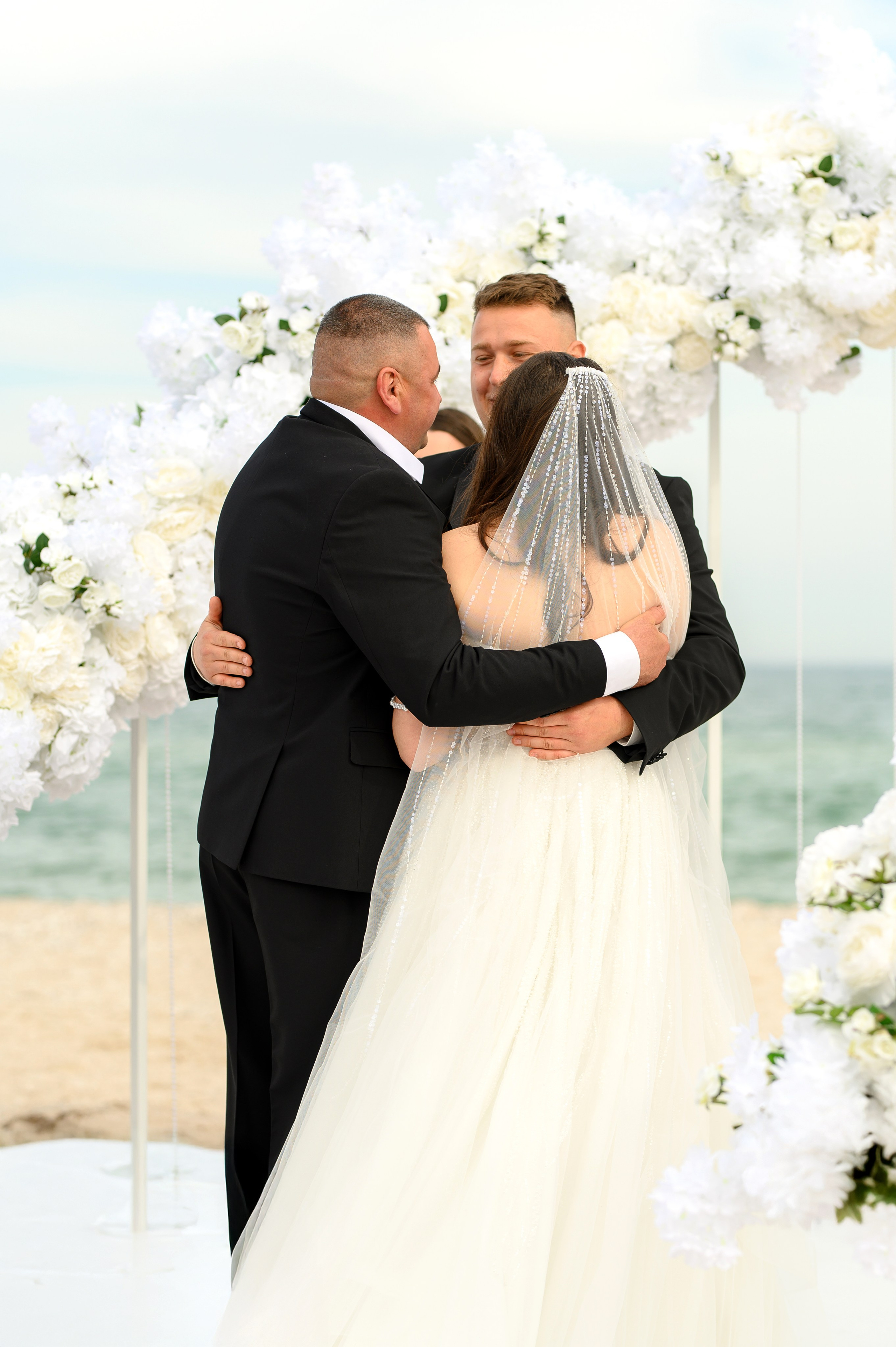 Александр и Дарья. Фотограф Людмила Осокина