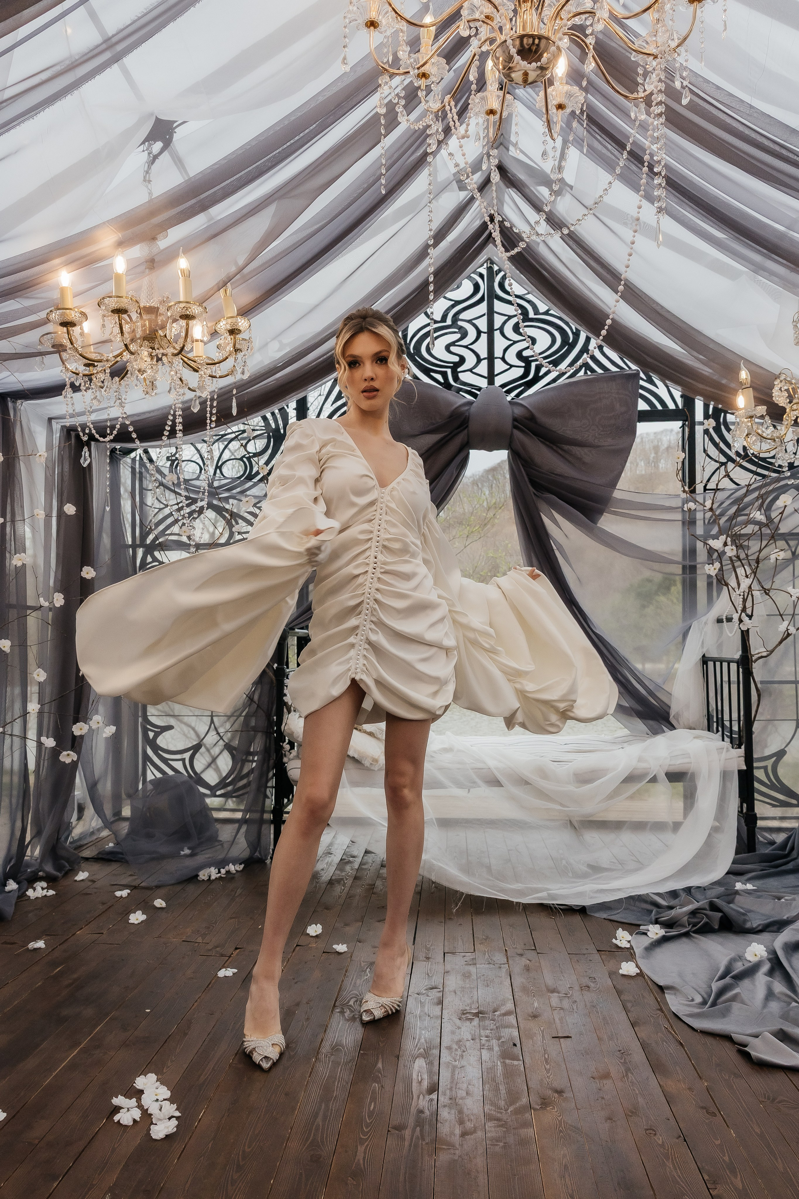 Лиза. Свадебный и семейный фотограф во Владивостоке Елена Шишкина