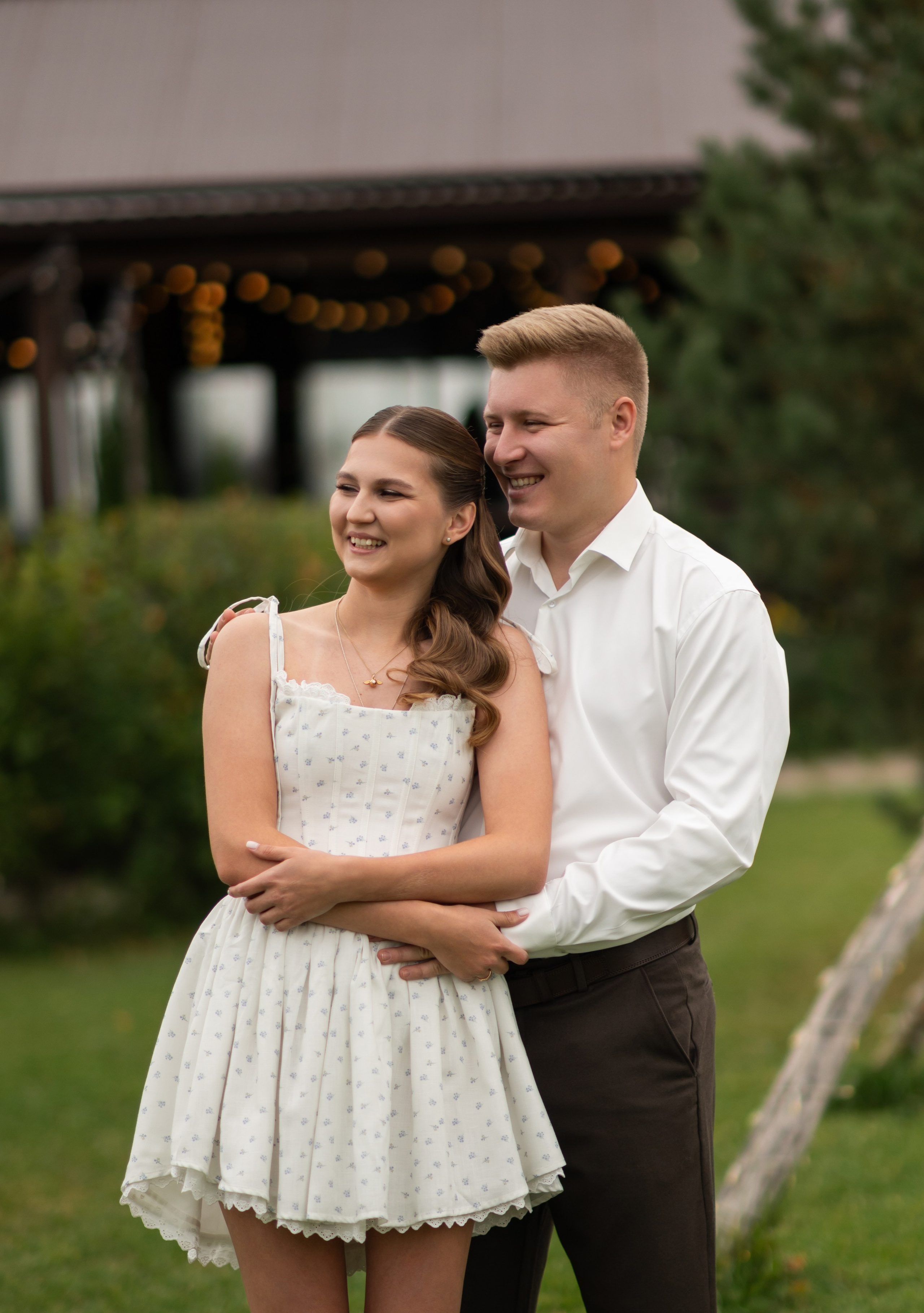 2025. Сергей и Катя. Свадебный и семейный фотограф в Москве и Европе Евгения Амелина