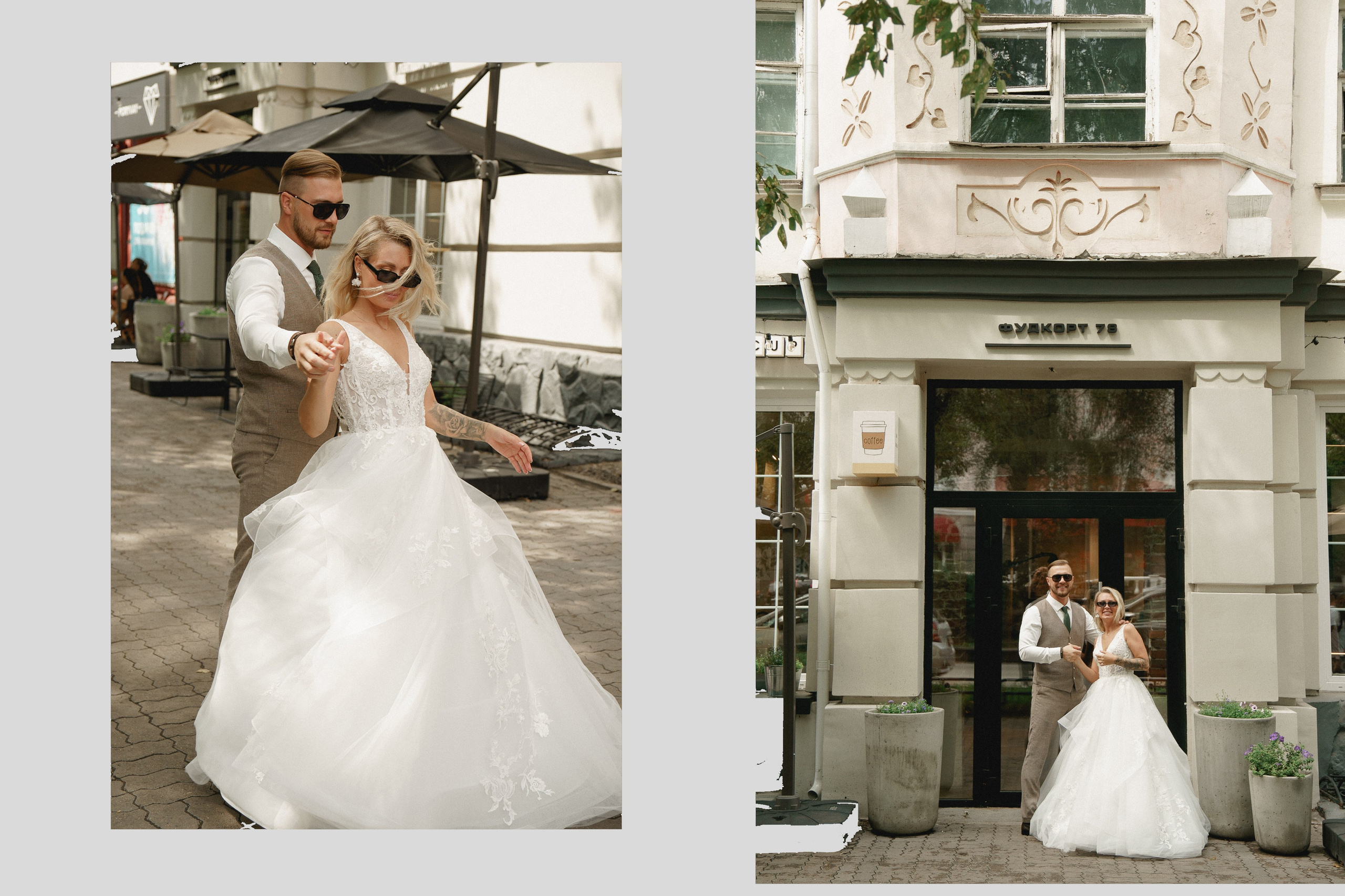 НАТАЛЬЯ И ДАНИЛА. Свадебный и семейный фотограф в Абакане Василевский Алексей