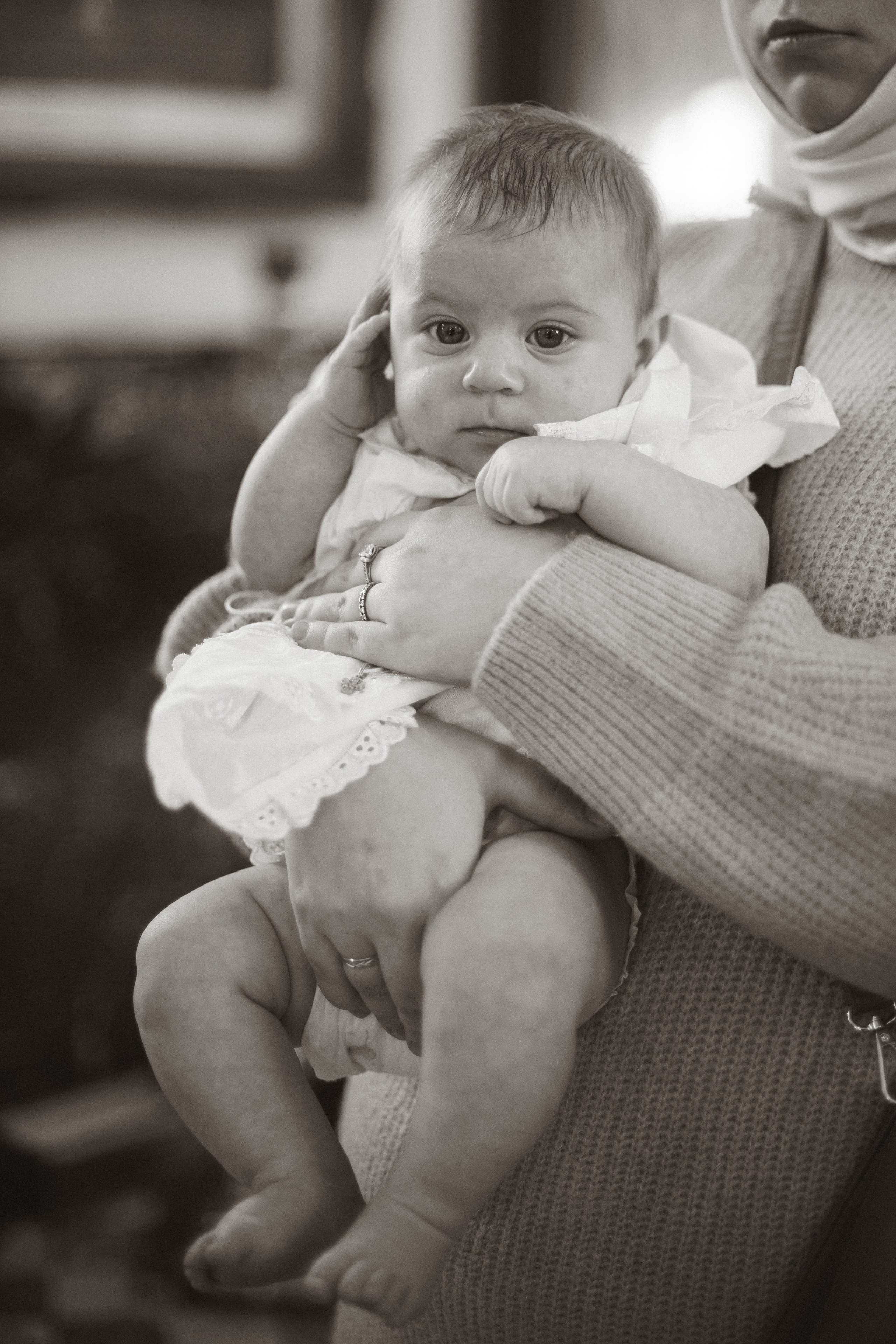 Валентина. Пирогова Полина, семейный и детский фотограф Москва, Видное