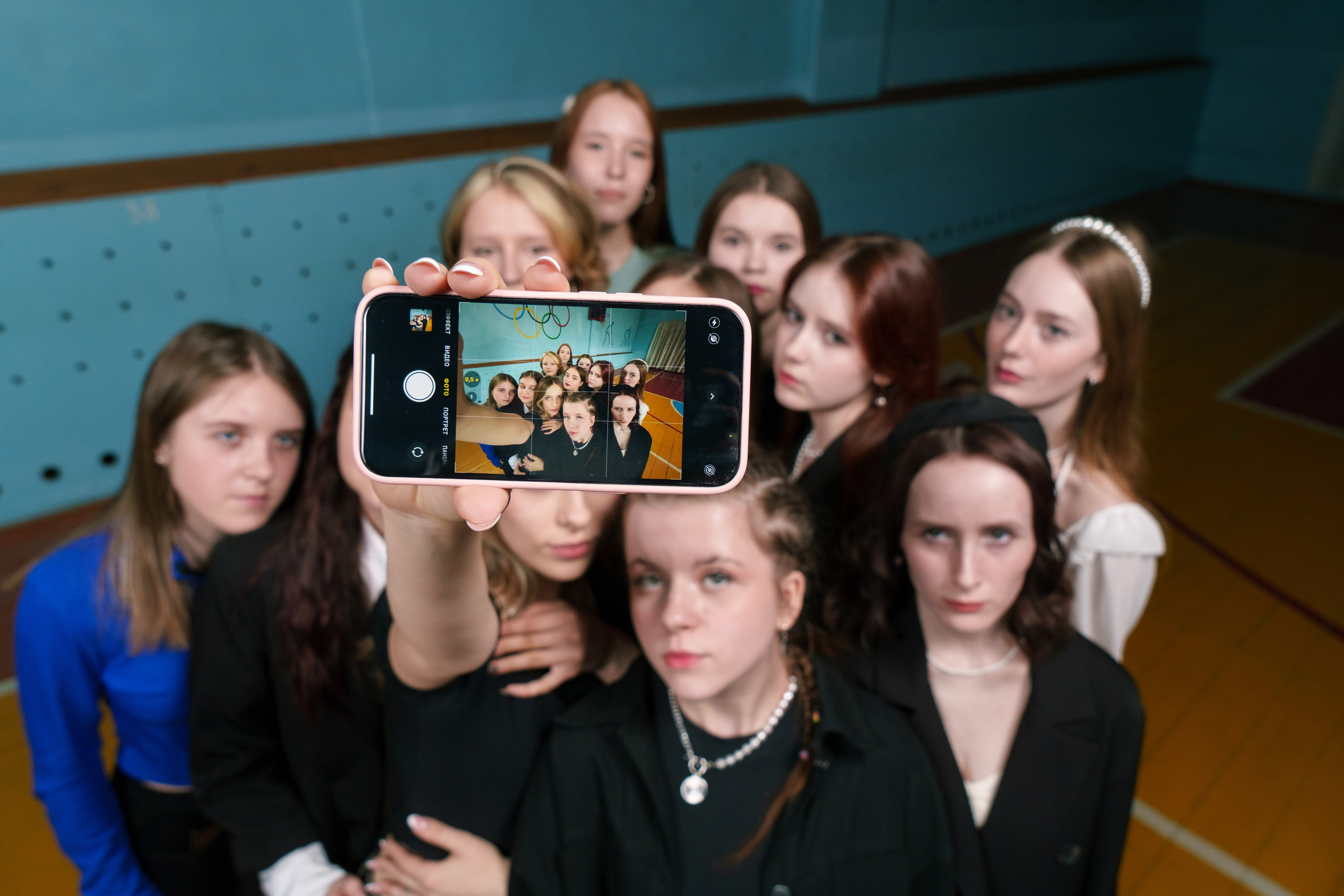 ФОТО Школа. Твой Выпускной Альбом