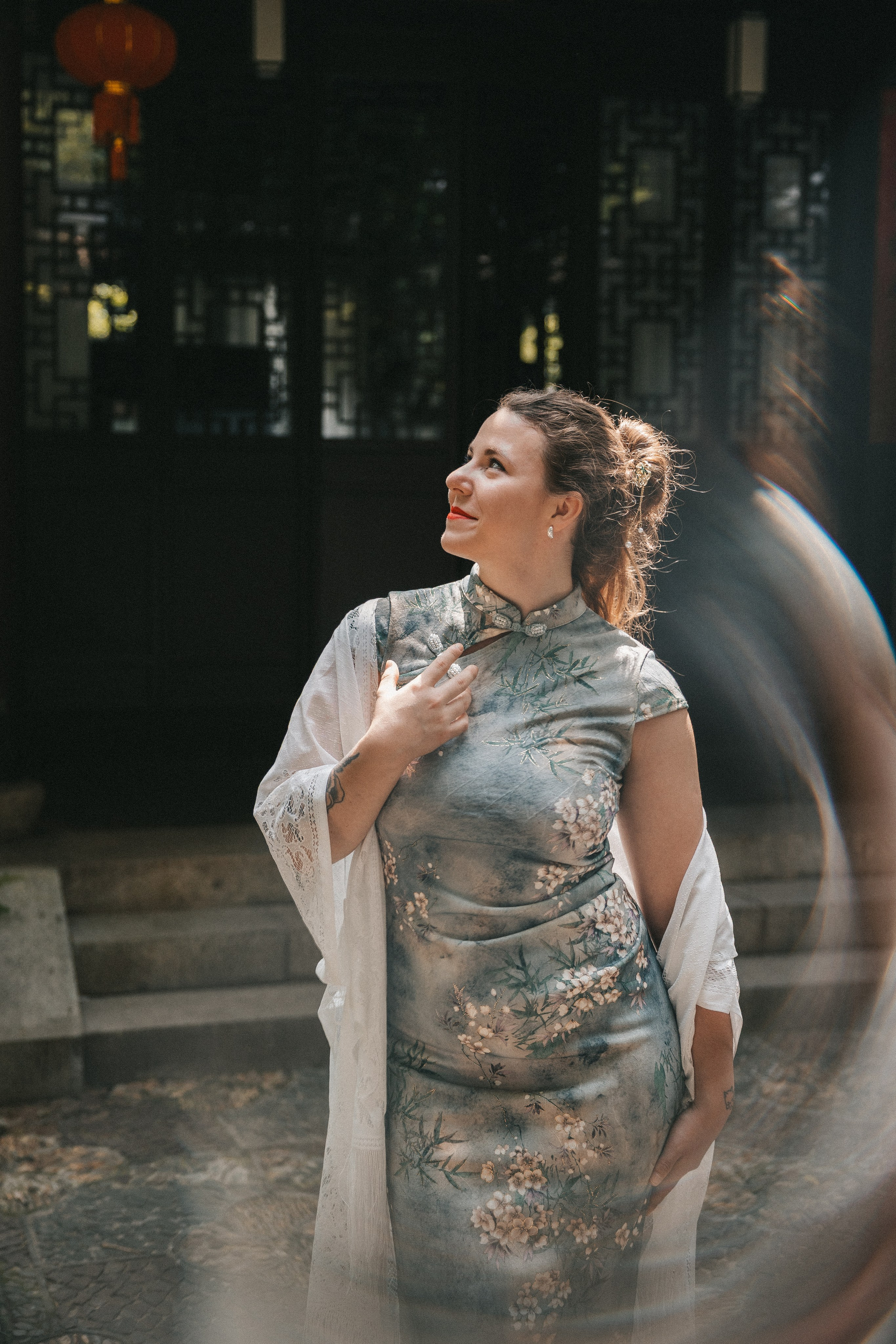 Chinese vibe. Семейный фотограф в городе Шанхай, Китай Акулова Наталья