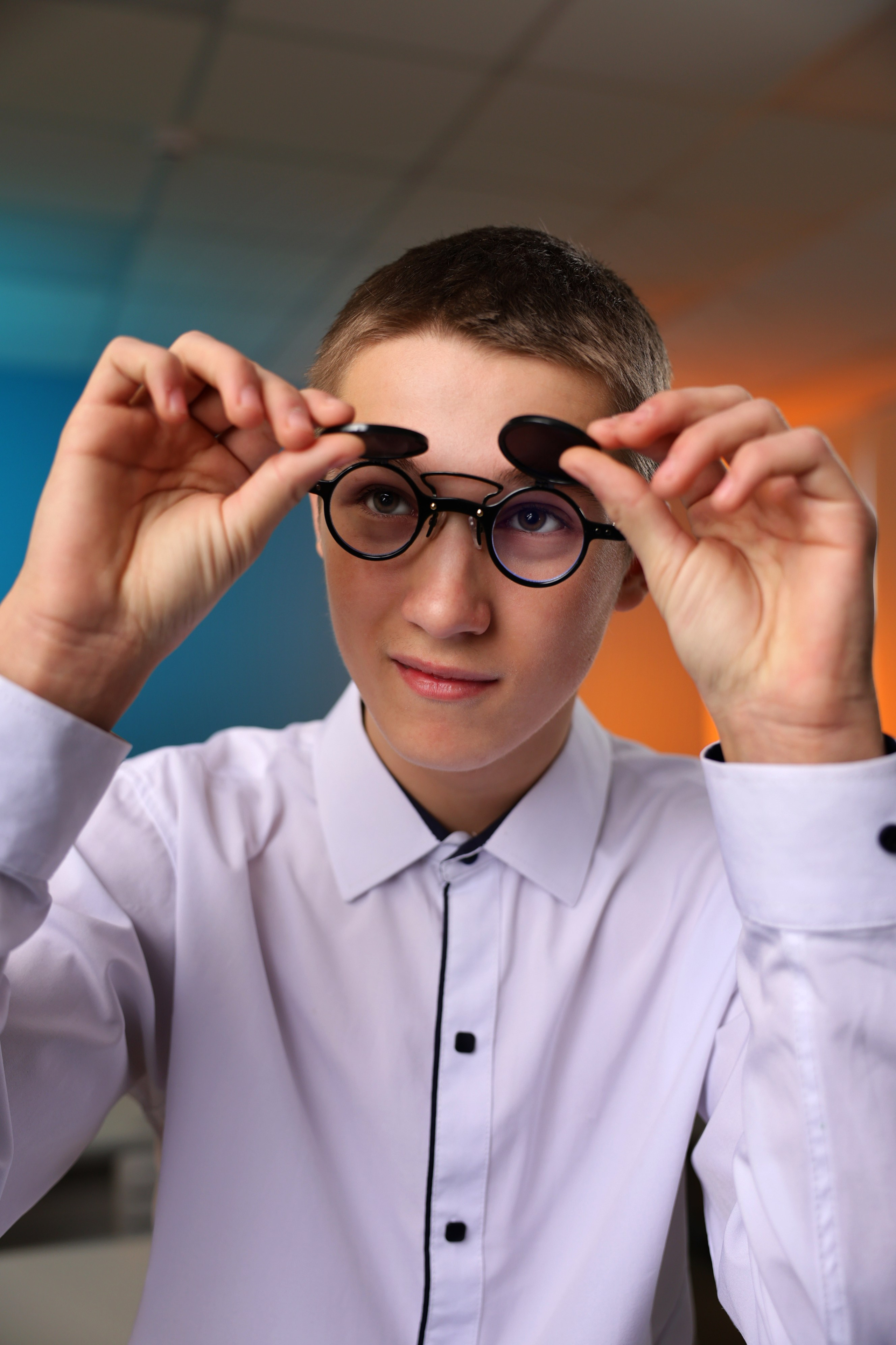 Выпускники 2025-2026. Современный выпускные альбомы Вологда