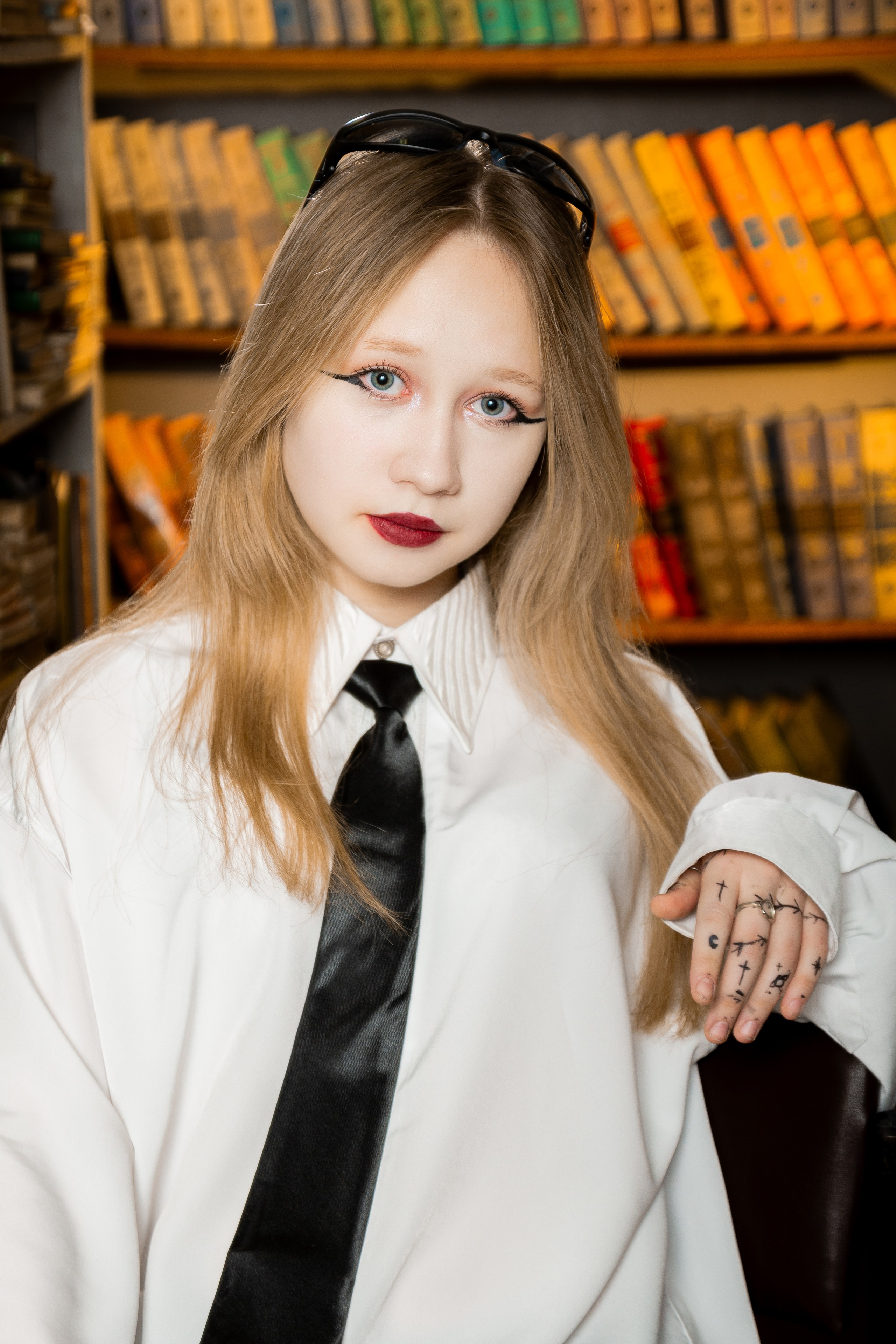 Портфолио. Выпускные альбомы Иваново / Роман Тихомиров