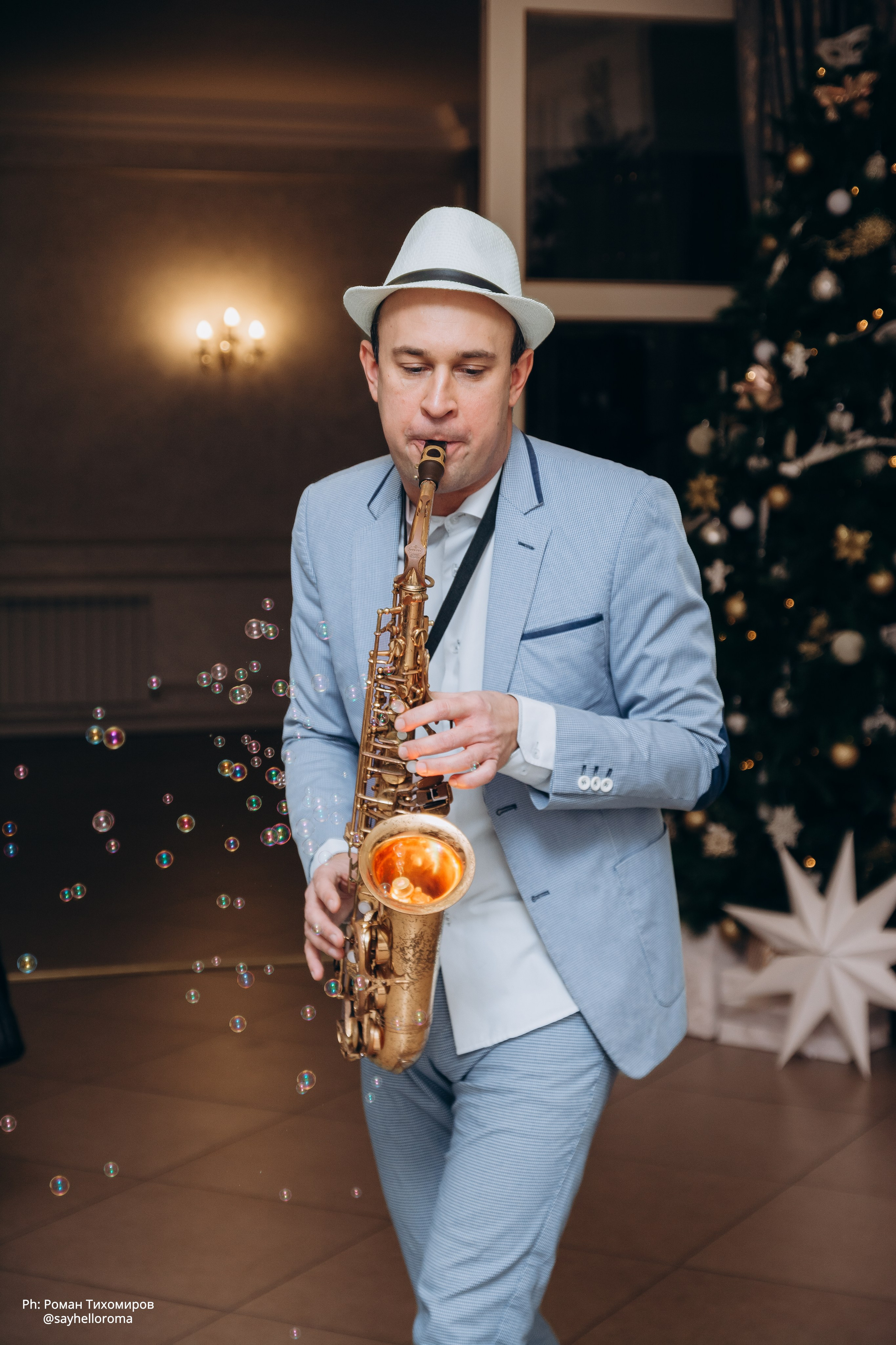 Портфолио. Фотограф — Роман Тихомиров. Выпускные альбомы Иваново / Роман Тихомиров