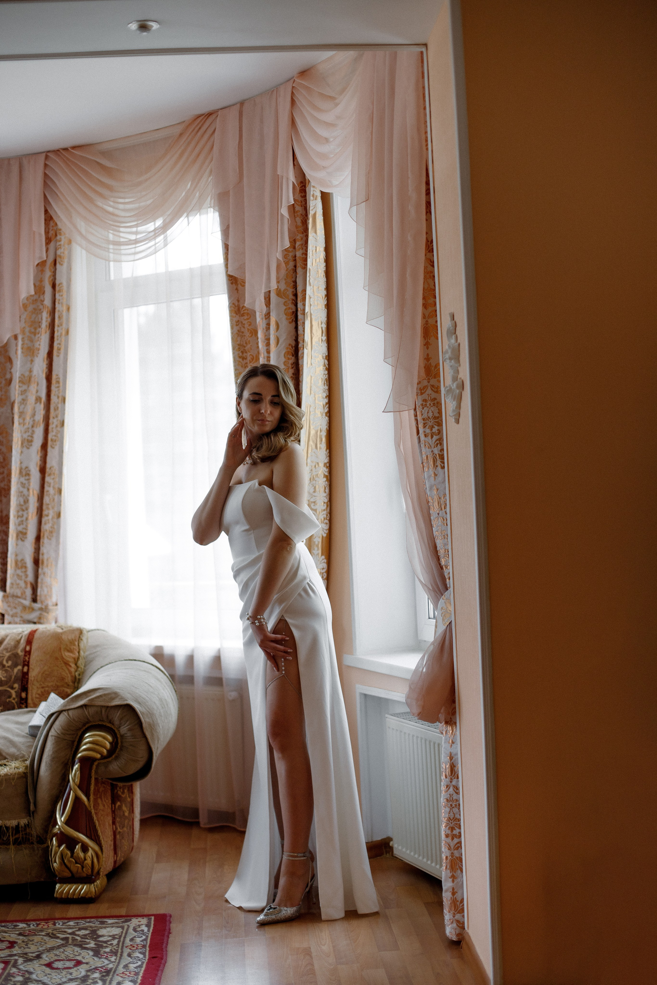 Свадебный фотограф. Профессиональный фотограф в Подольске Елена Локтионова