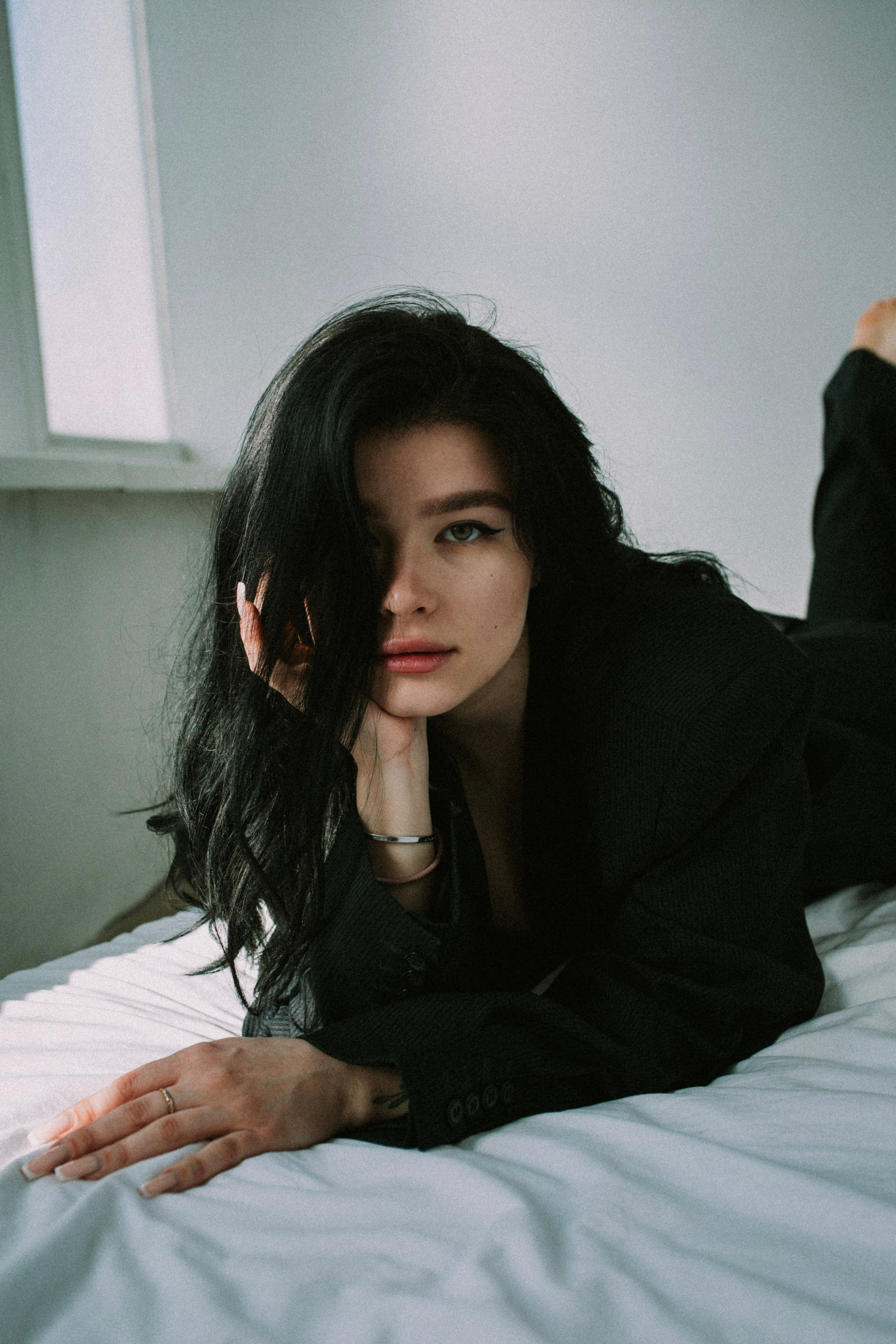 Влада. Портретный и свадебный фотограф в Москве | Макарова Дарья