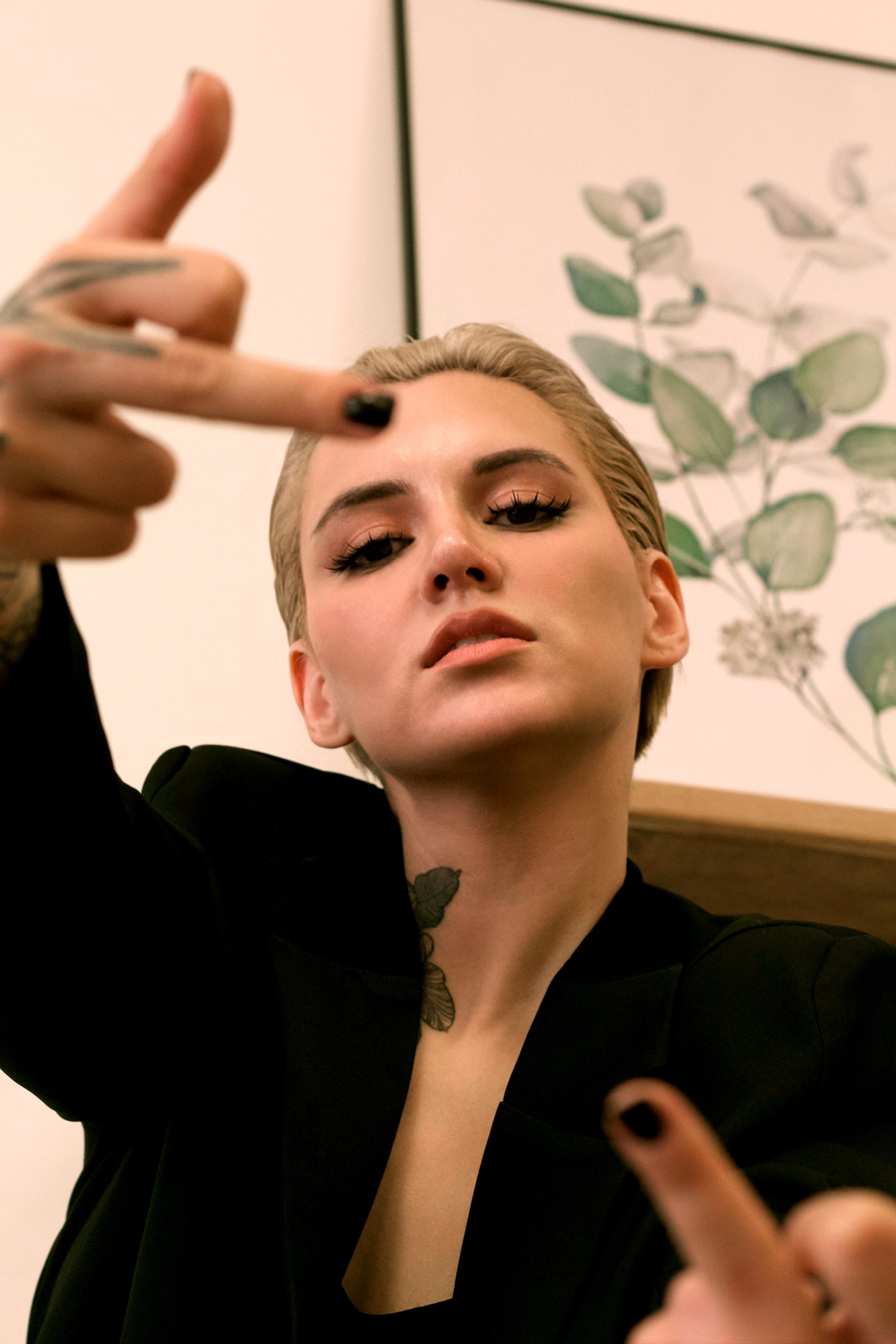 Индивидуальные. SoulCam| Мария Антонова