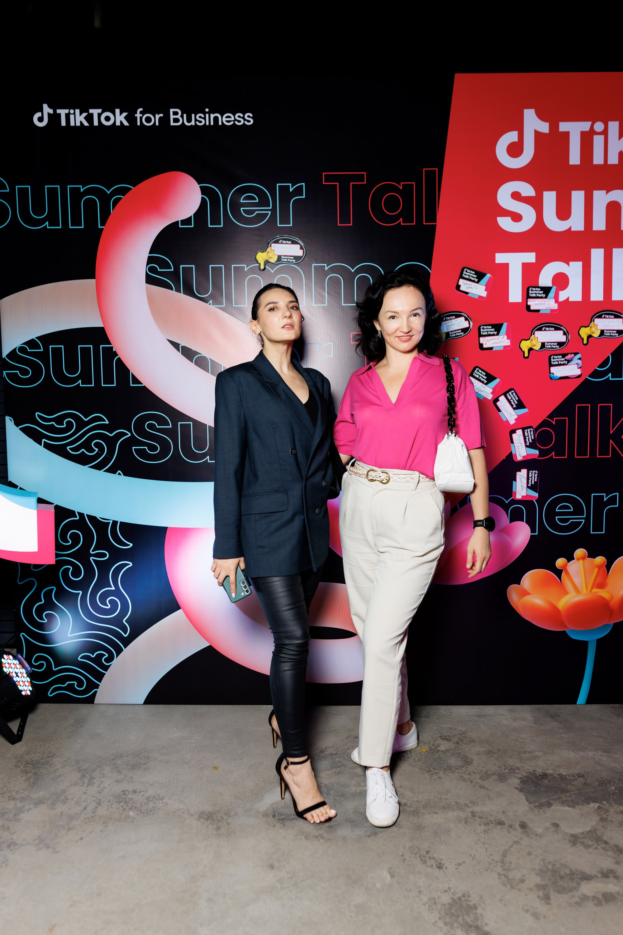 TikTok — Summer Talk Party. Салихов Марат, свадебный и репортажный фотограф в Казани