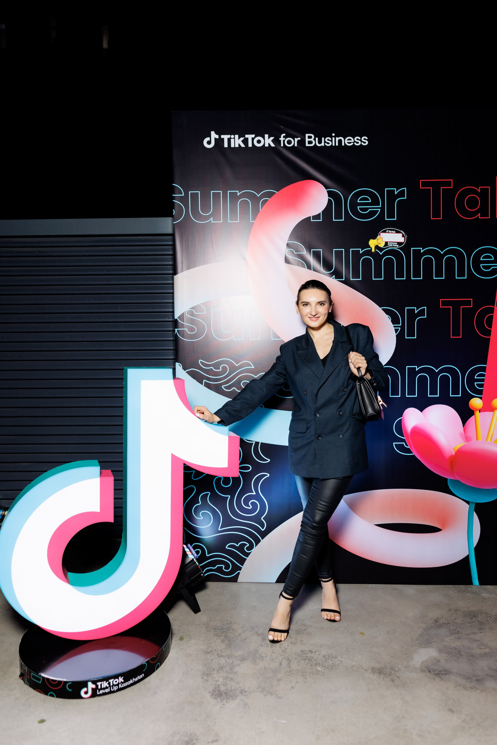 TikTok — Summer Talk Party. Салихов Марат, свадебный и репортажный фотограф в Казани