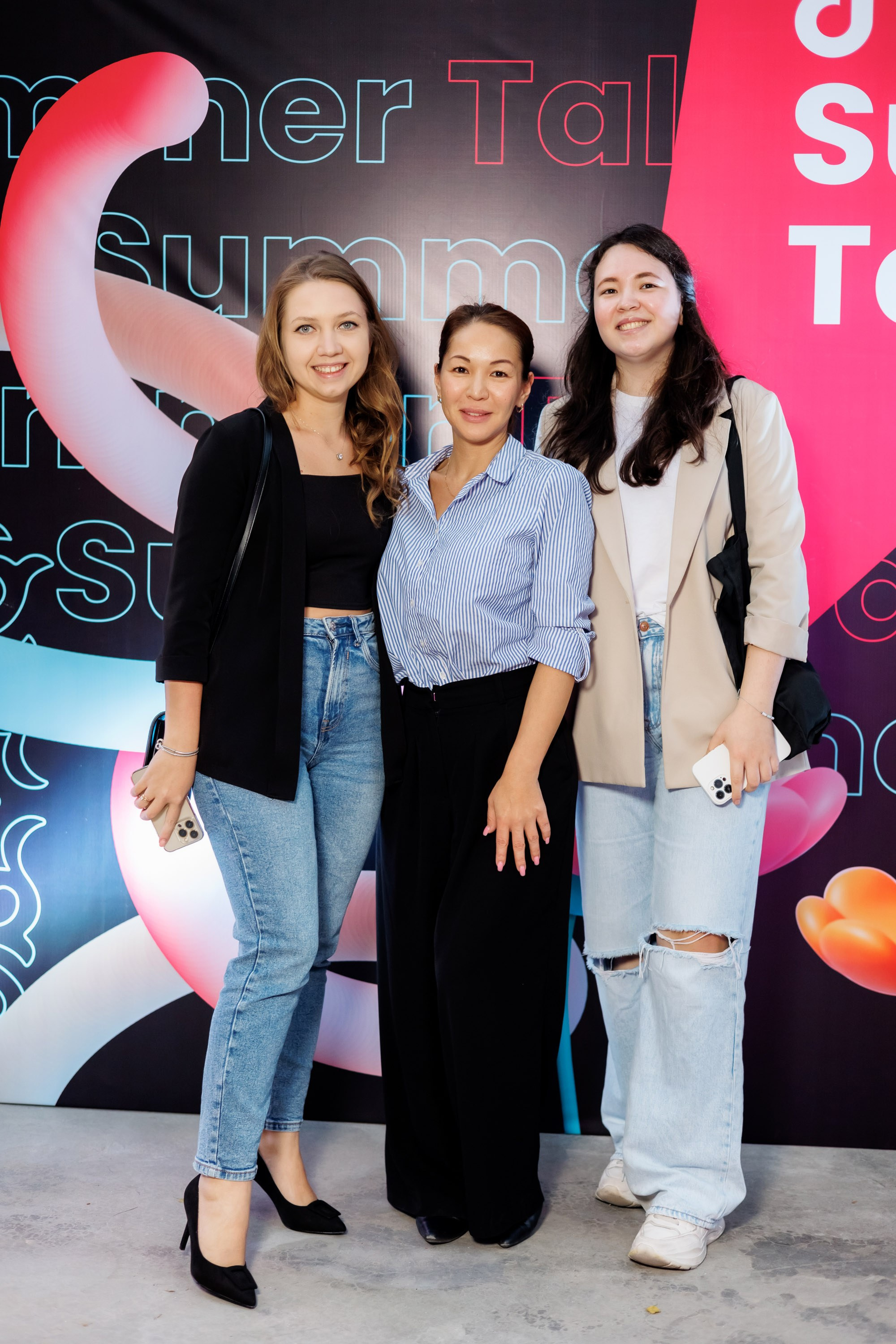 TikTok — Summer Talk Party. Салихов Марат, свадебный и репортажный фотограф в Казани