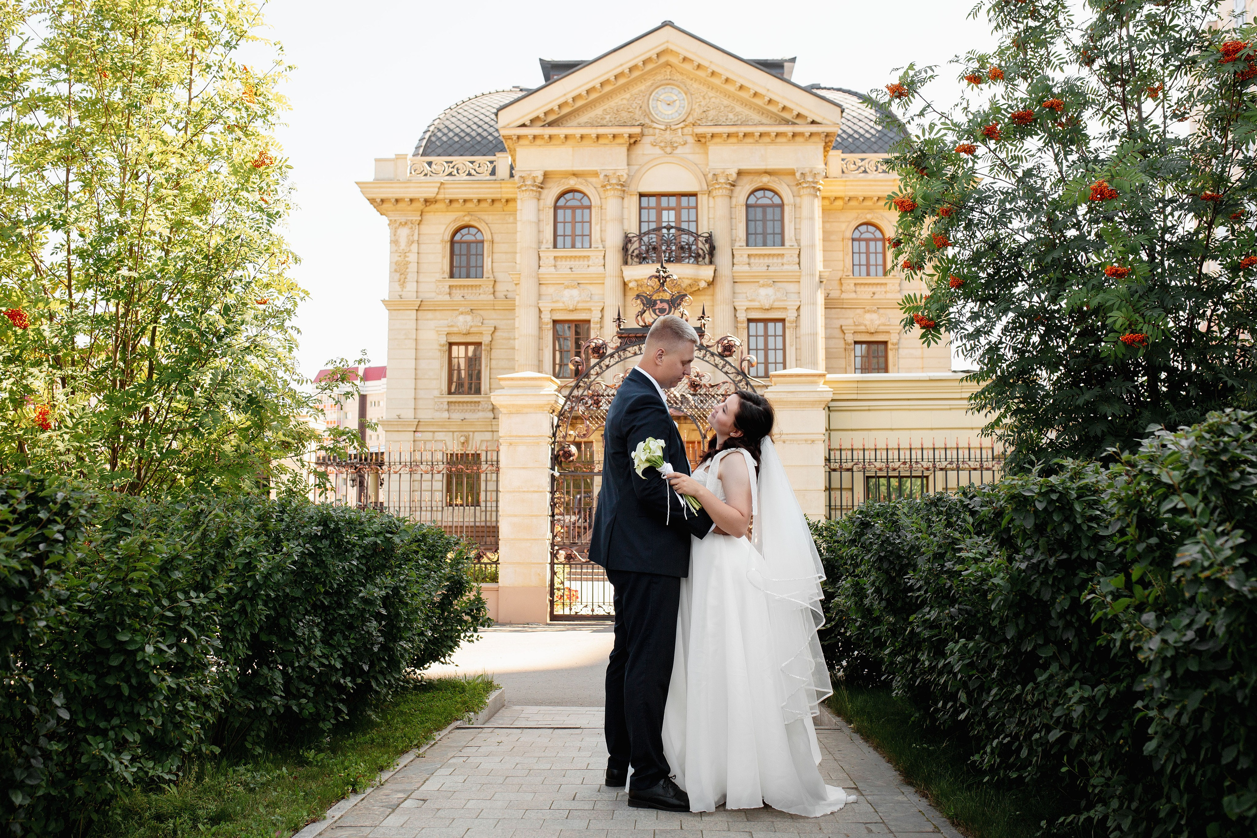 Фотограф в Красноярске по выгодной цене