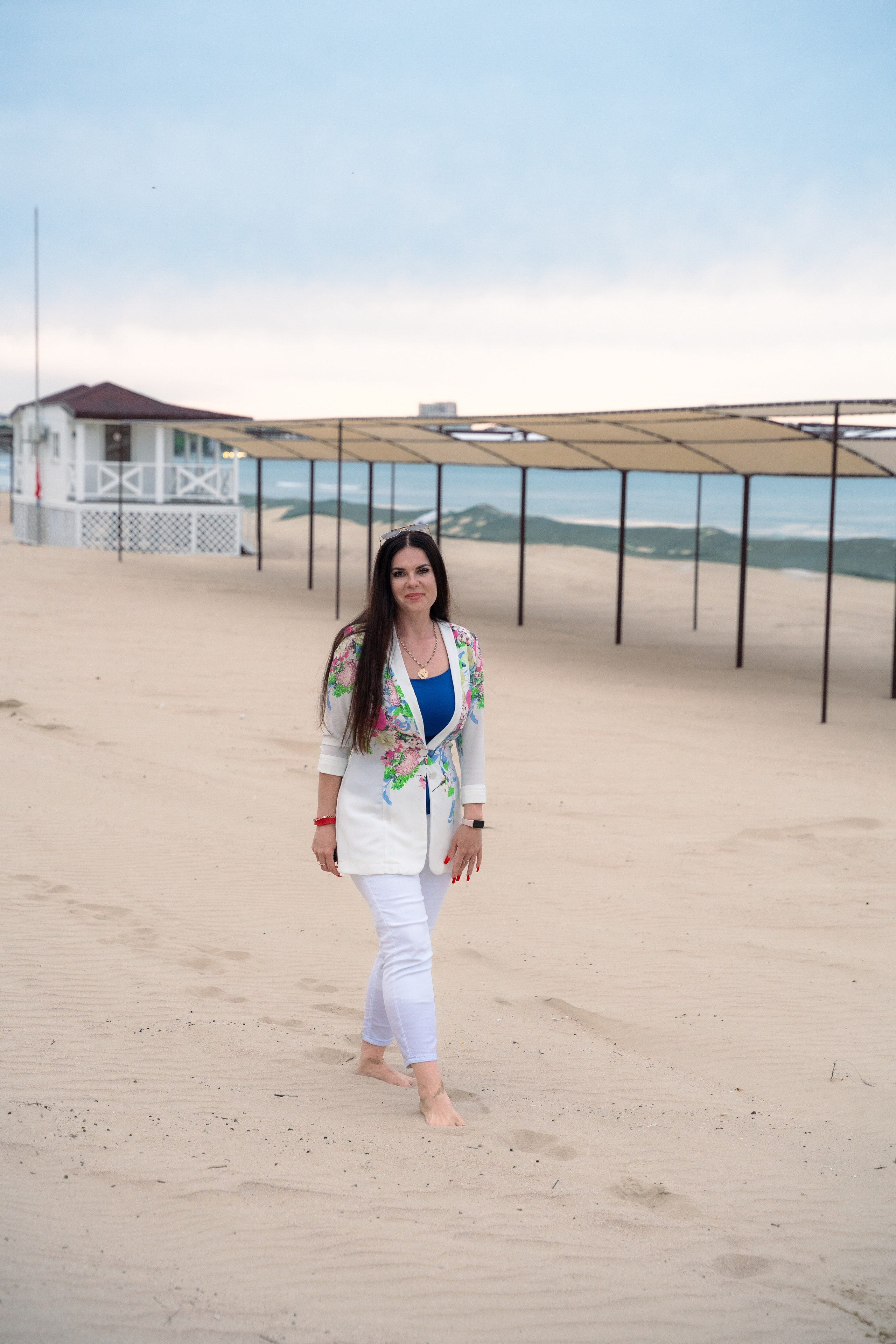 На улице. Фотограф в Анапе Динара Шеви