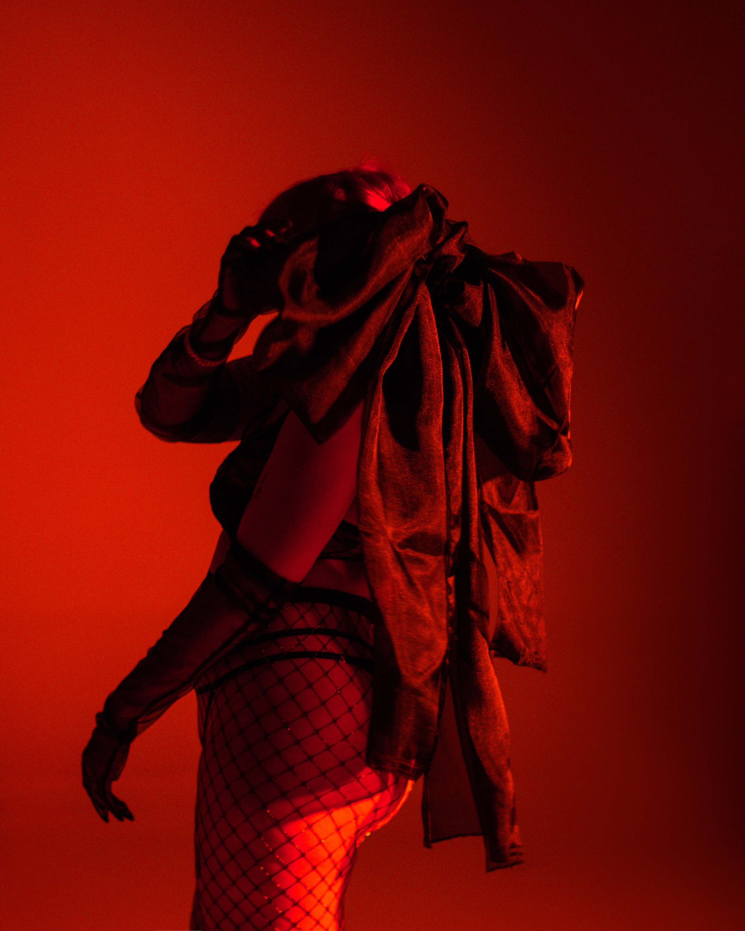 Dark b-day. Блиновская Дарья|Арт-фотограф