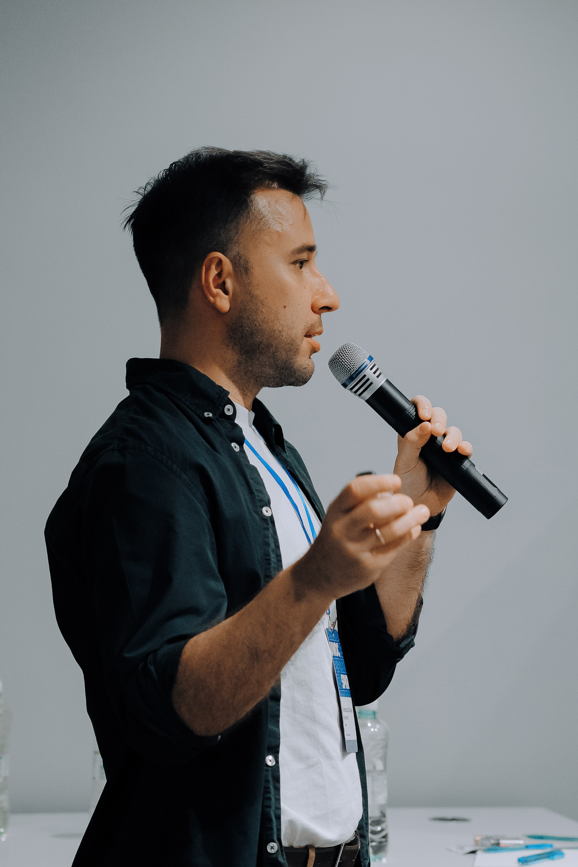 UWDC 2024. Репортажный фотограф Зуев Роман г. Челябинск