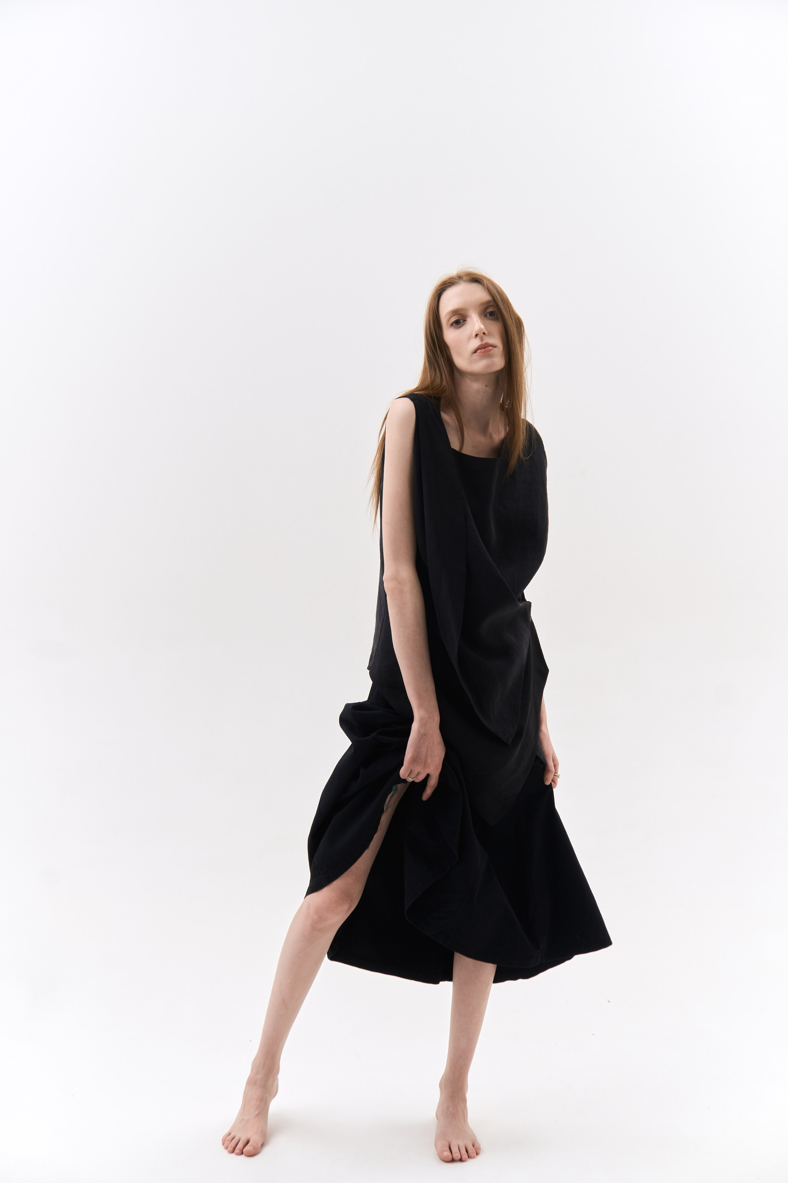 Съемки. ALIZHURR