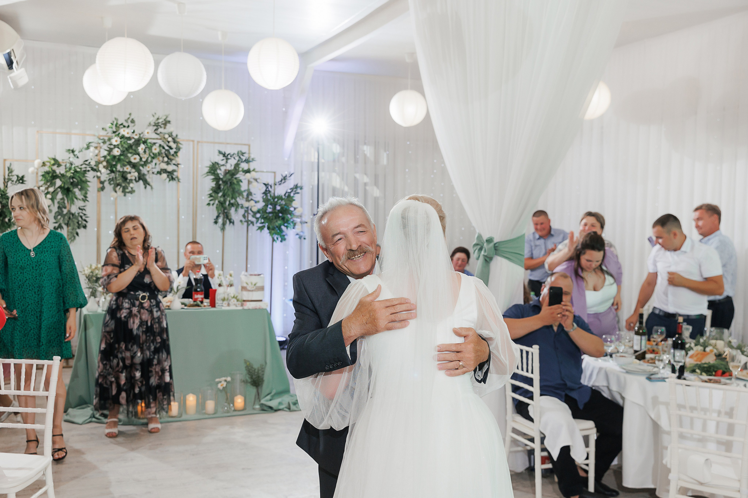 Валерия и Андрей. Свадебный и семейный фотограф в Твери и Тверской области