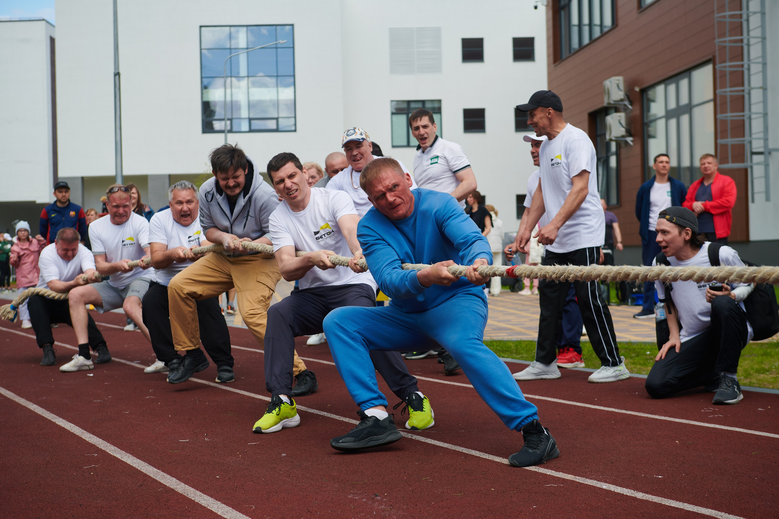 Спартакиада Атомстройкомплекс. Фотограф Роман Арыкин Екатеринбург