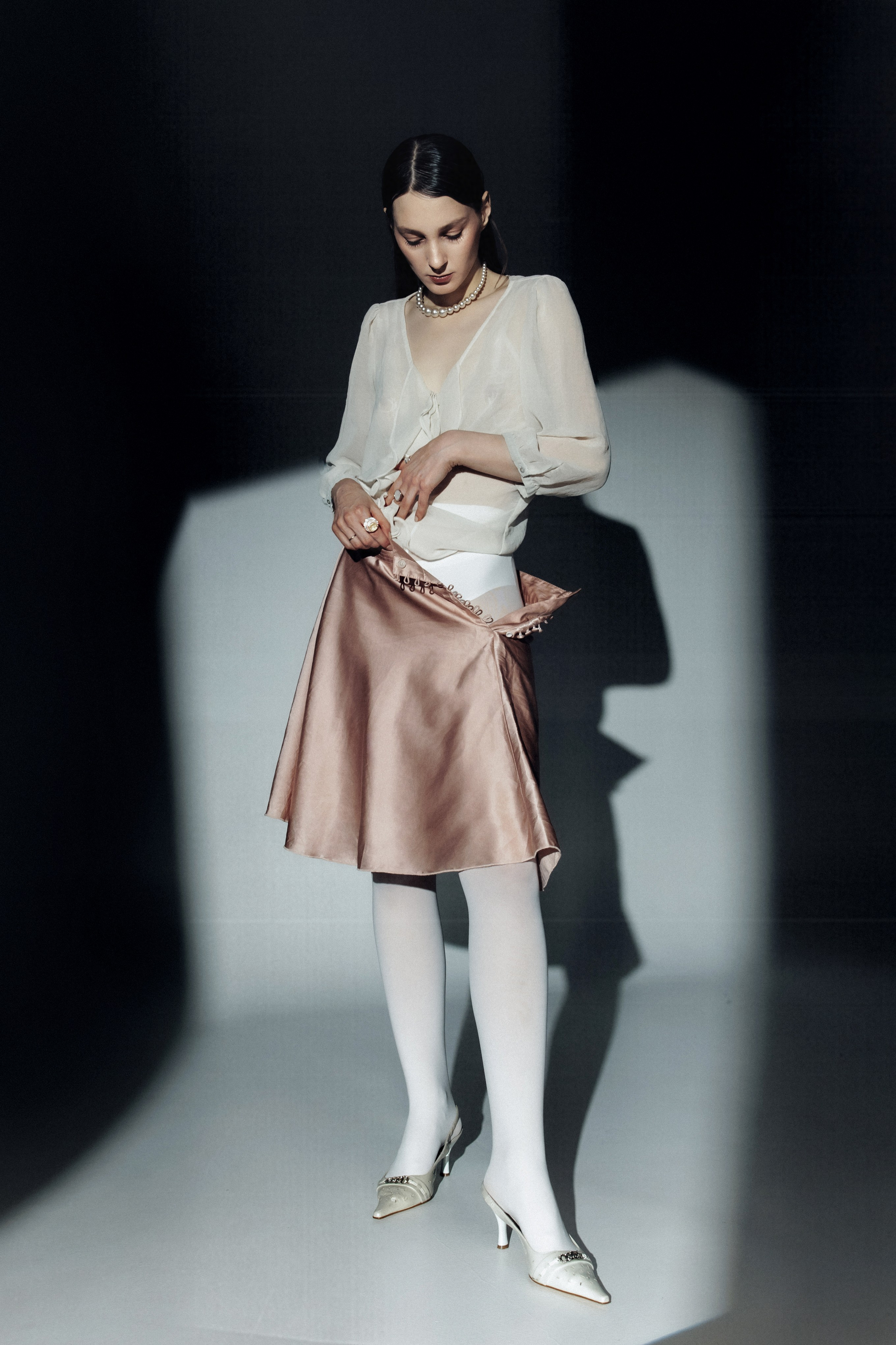 Катя. Фотограф Москва, Санкт-Петербург, Абакан