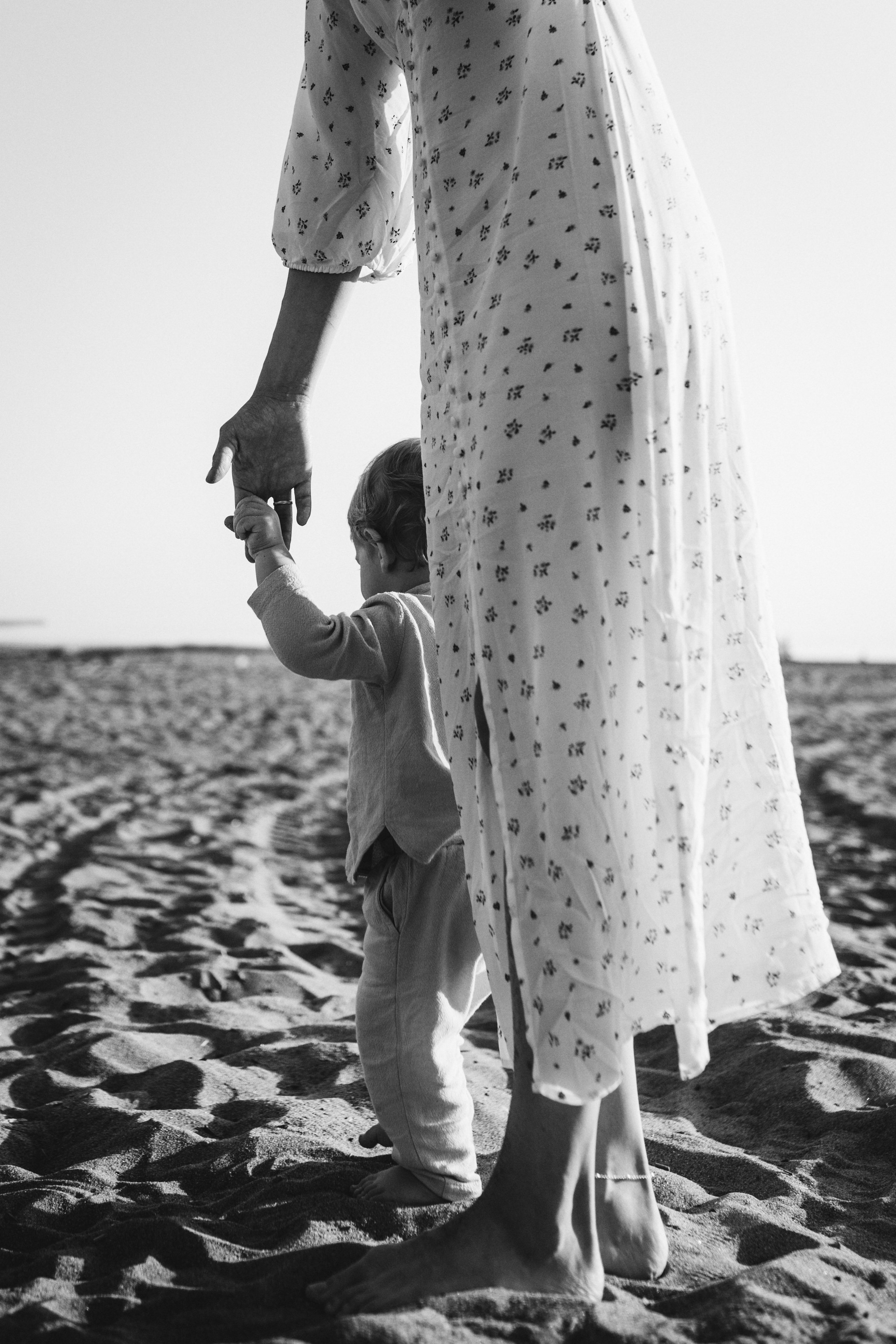 Дарья, Тимофей и маленький Фёдор. Klerout Photographer