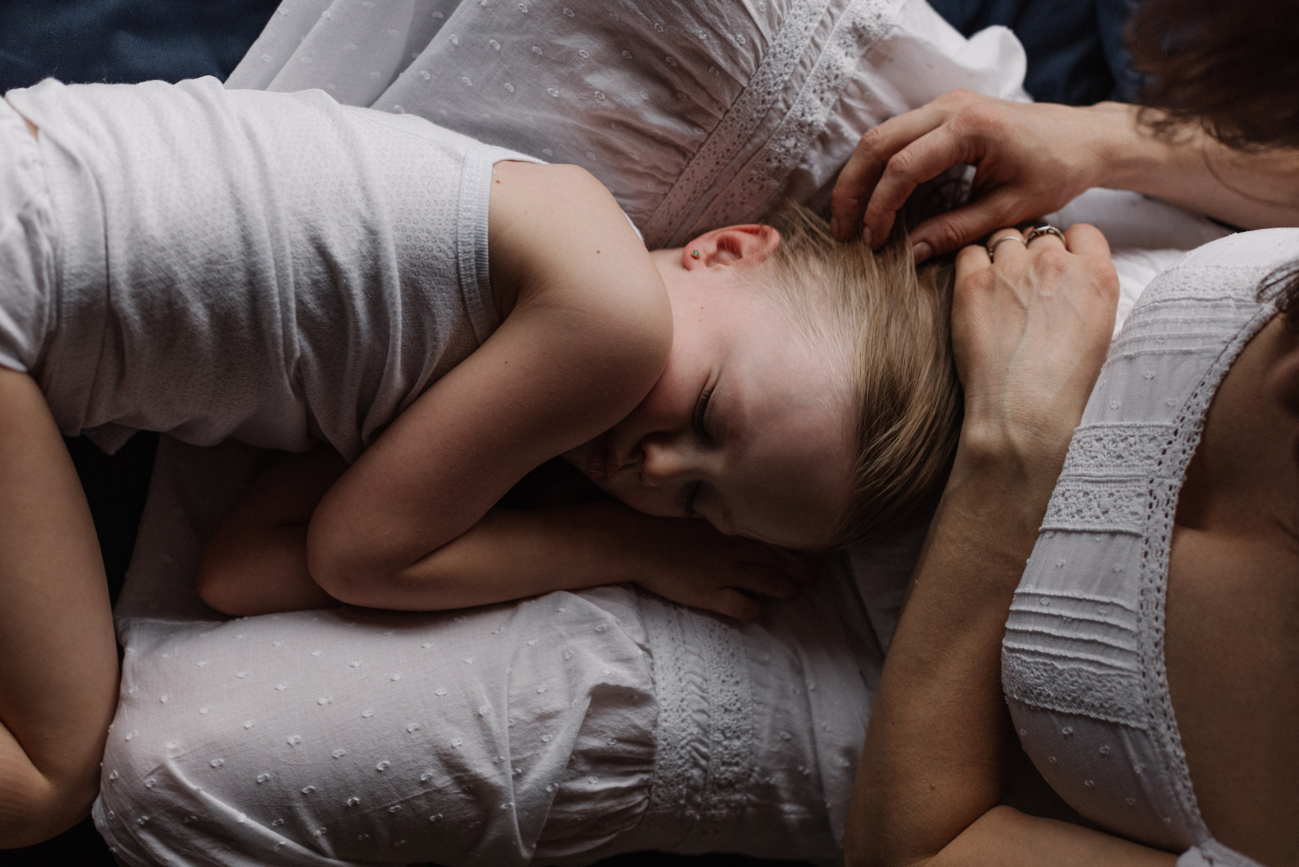 Анна и Соня. Klerout Photographer