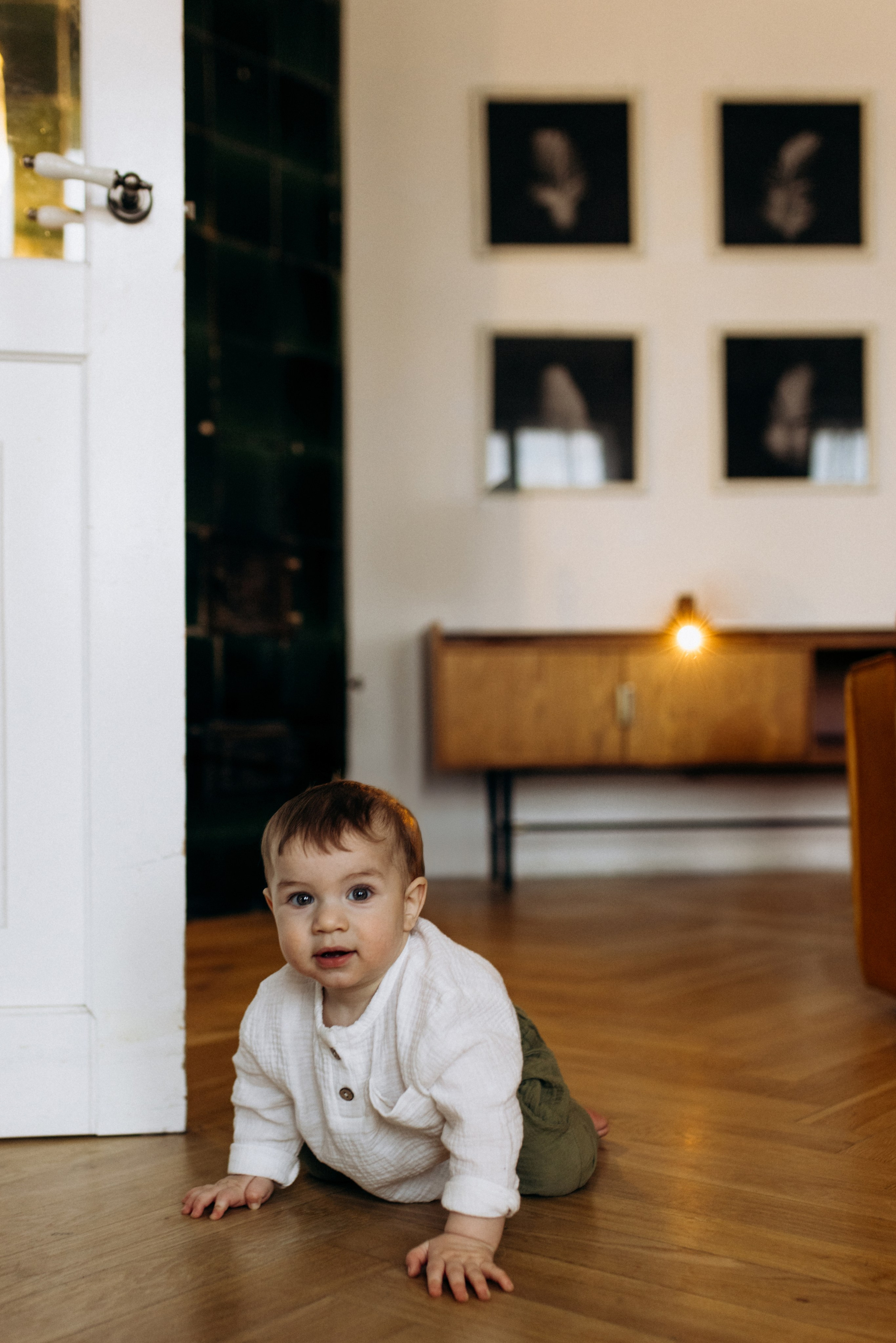 Александра, Саша, Мелания и Мирон. Klerout Photographer