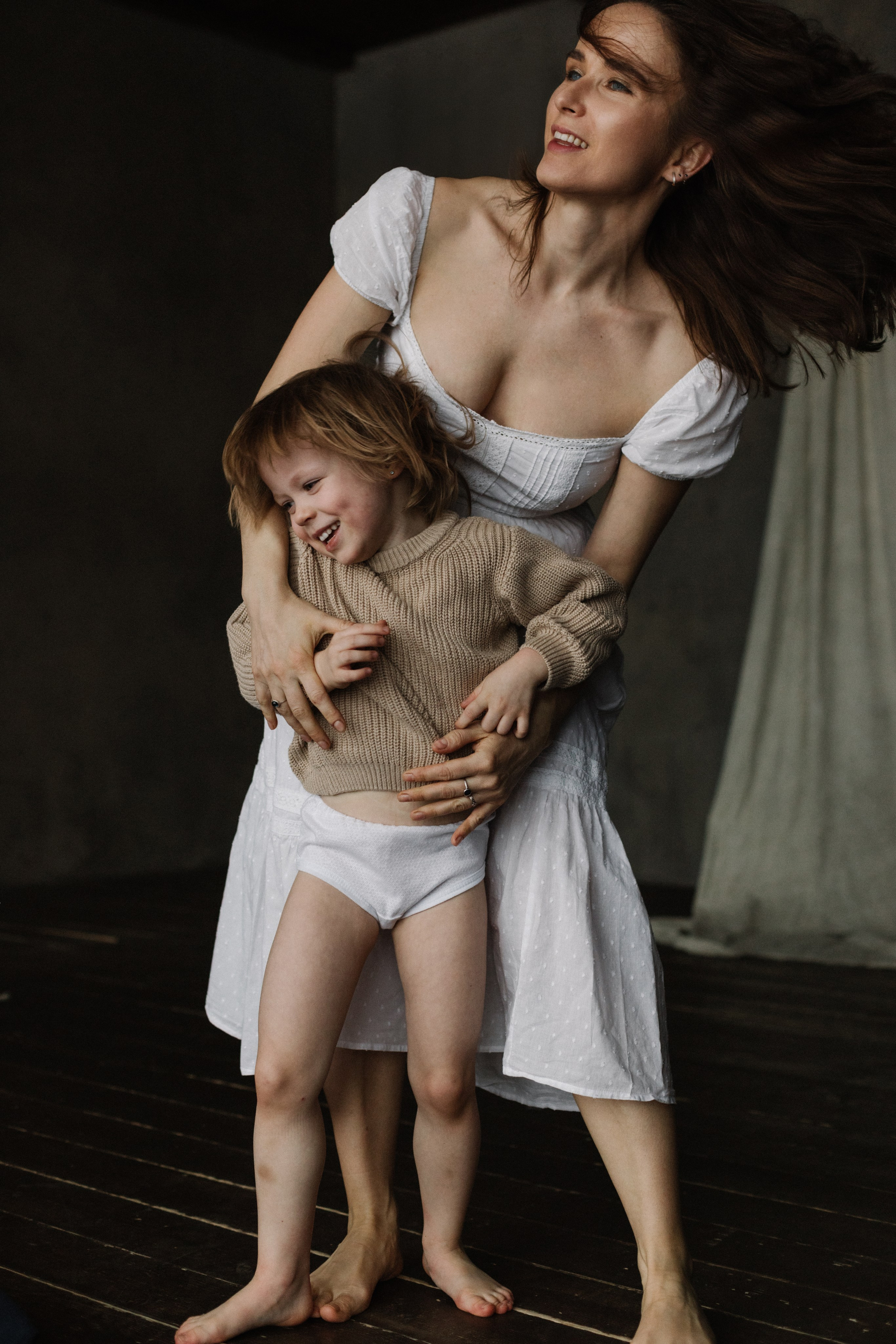 Анна и Соня. Klerout Photographer