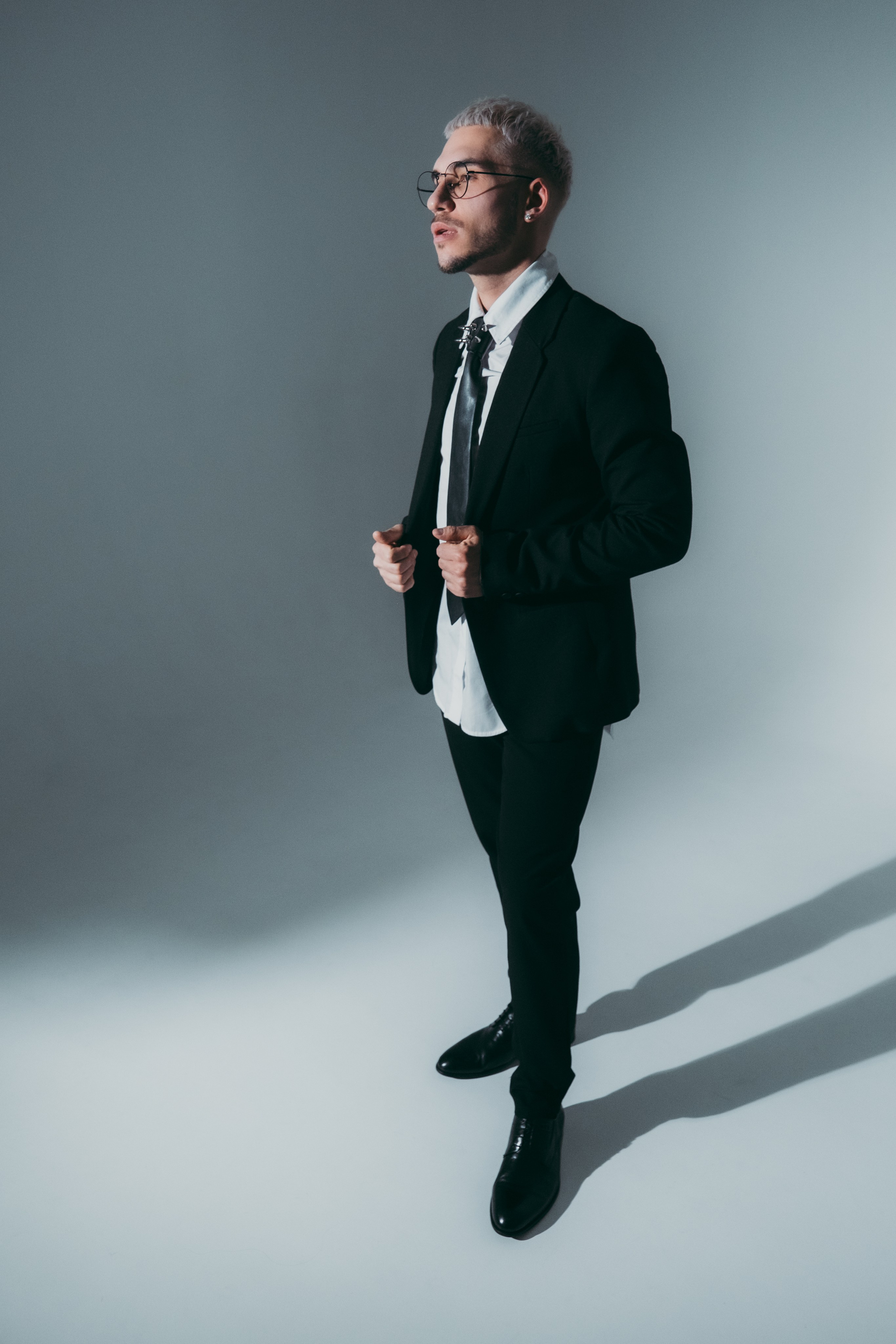 VOIS. Фотограф Астафьева Мария