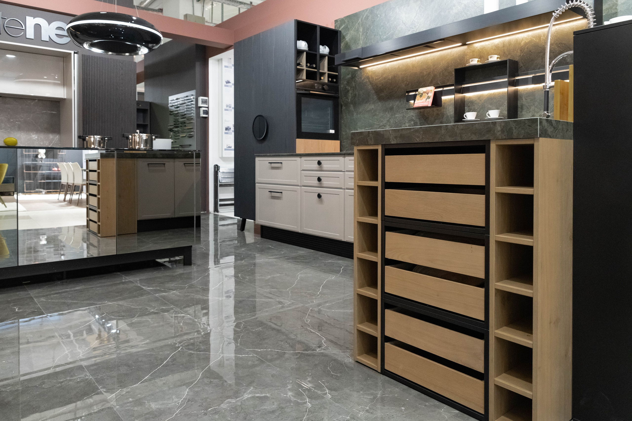 Интерьерная съемка. Фотограф Марина Никитина