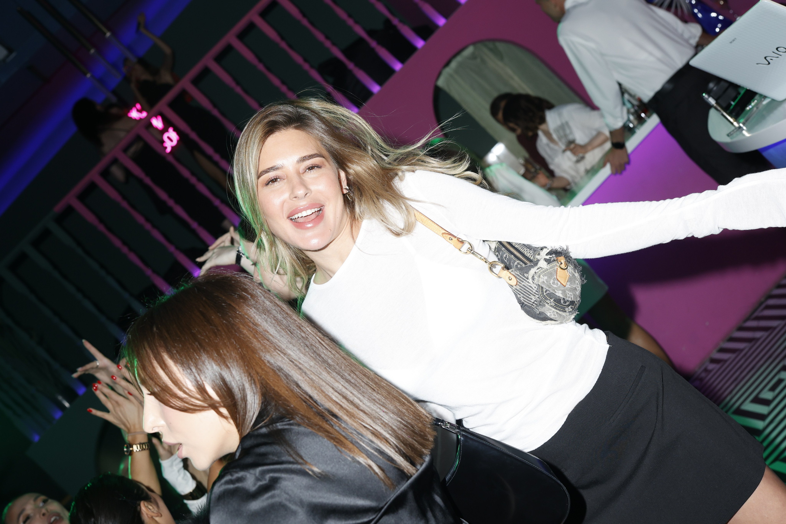 МАША ПАК. Nikolskayasecular