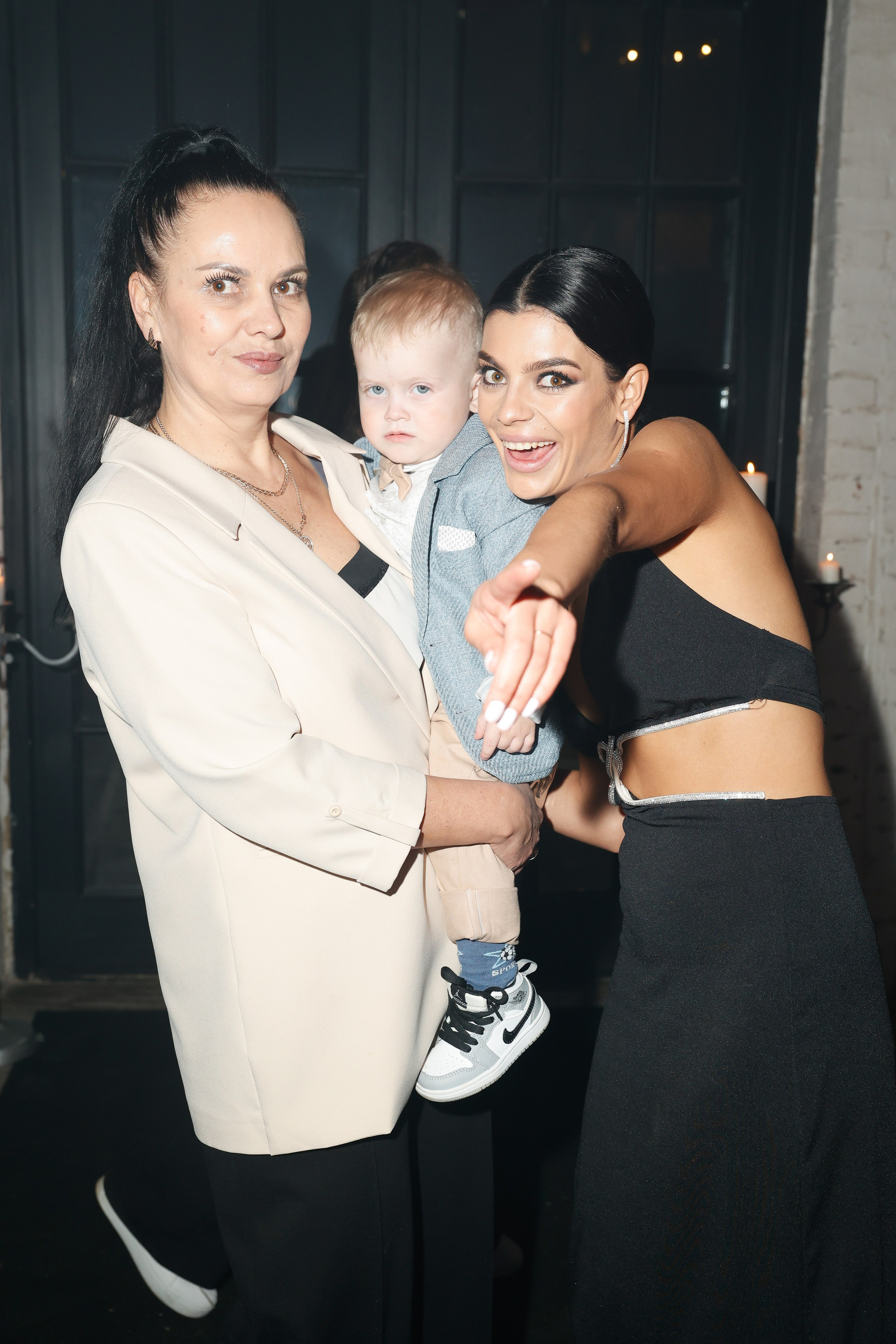 ЛЕРА ИЗУМРУД. Nikolskayasecular